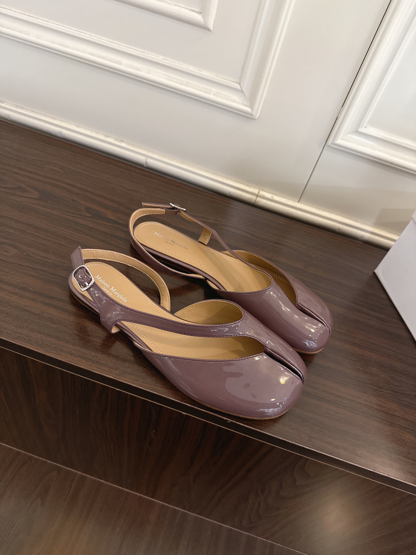 Designer Sandals