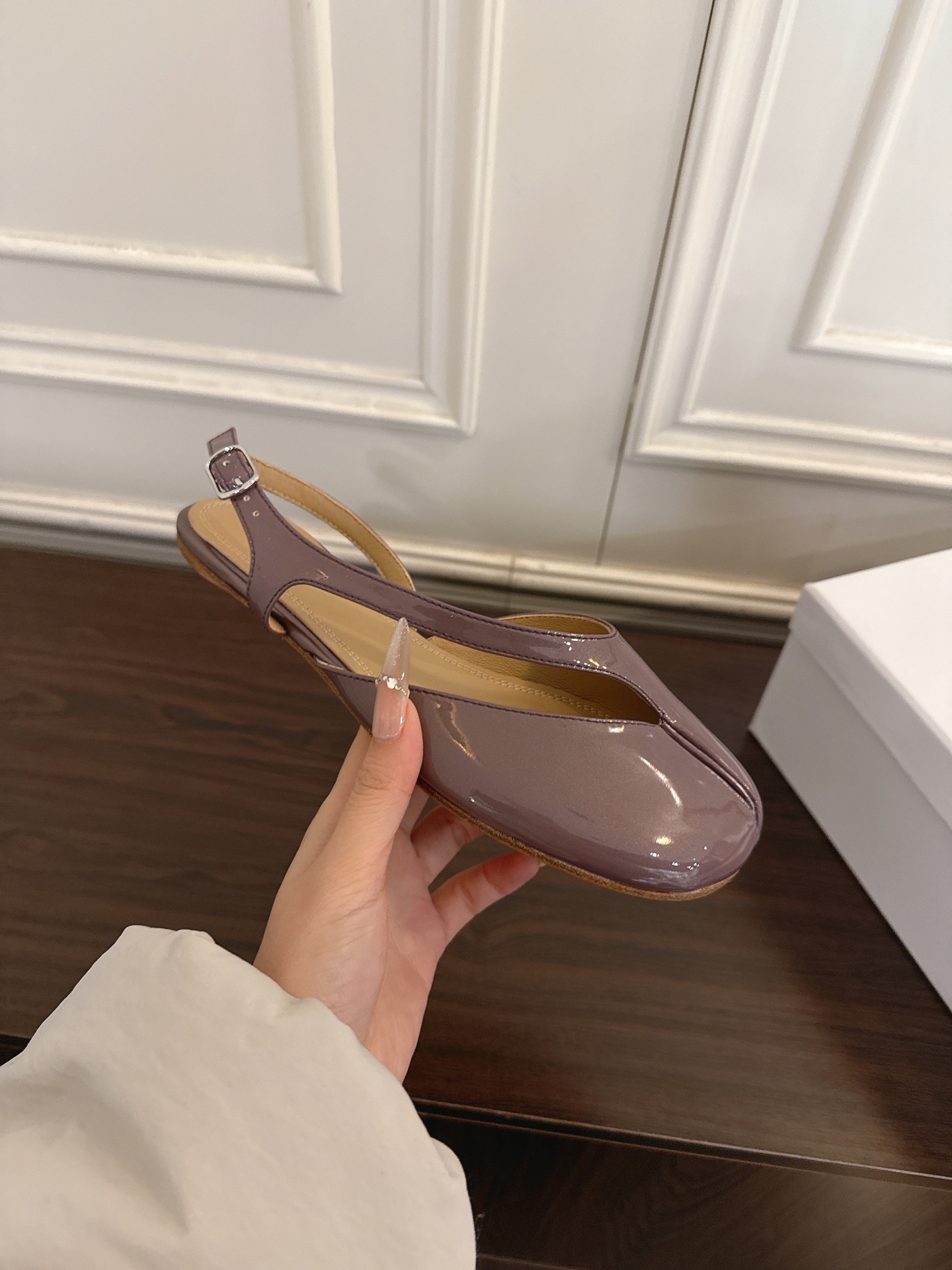 Designer Sandals