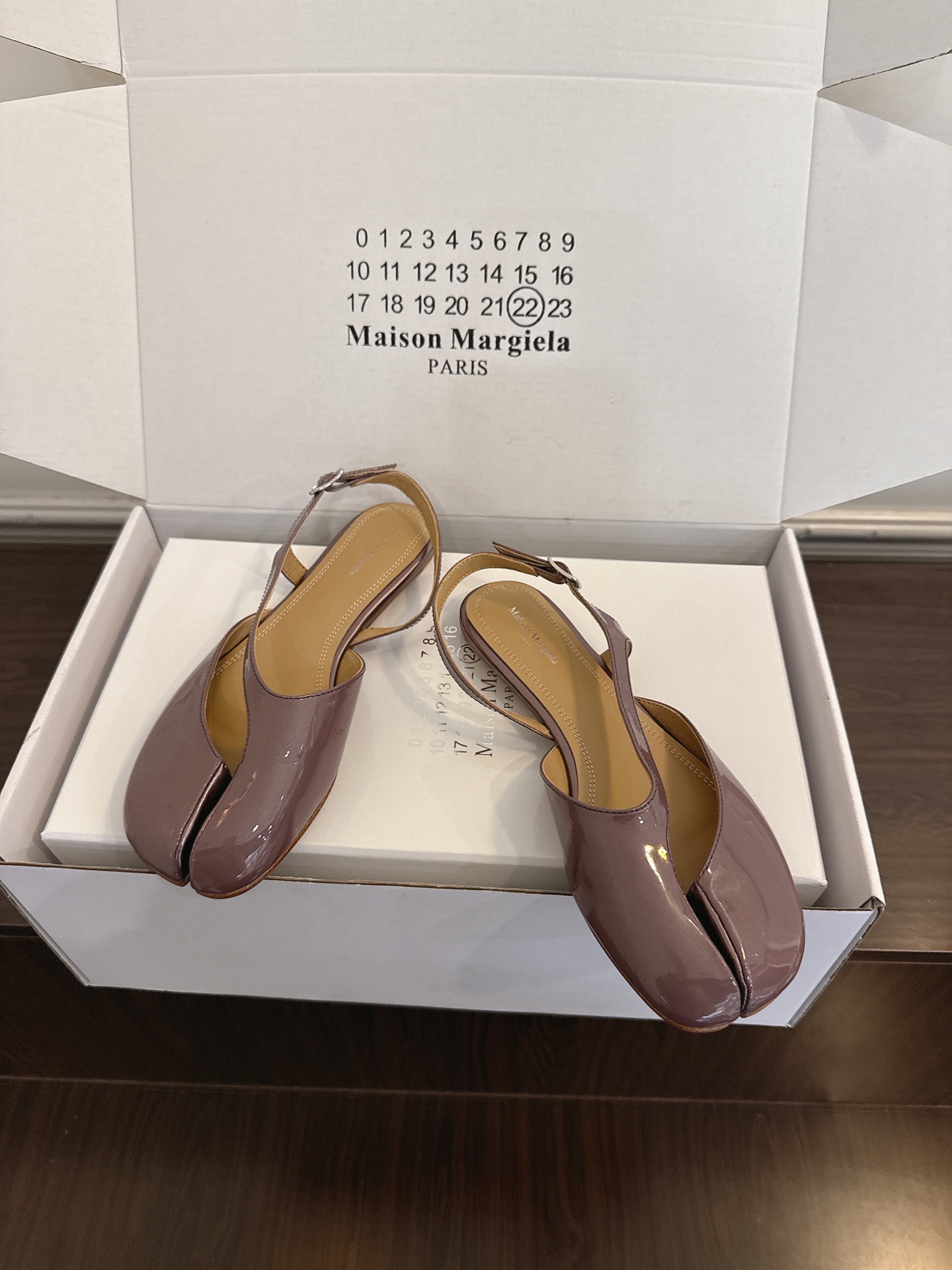 Designer Sandals