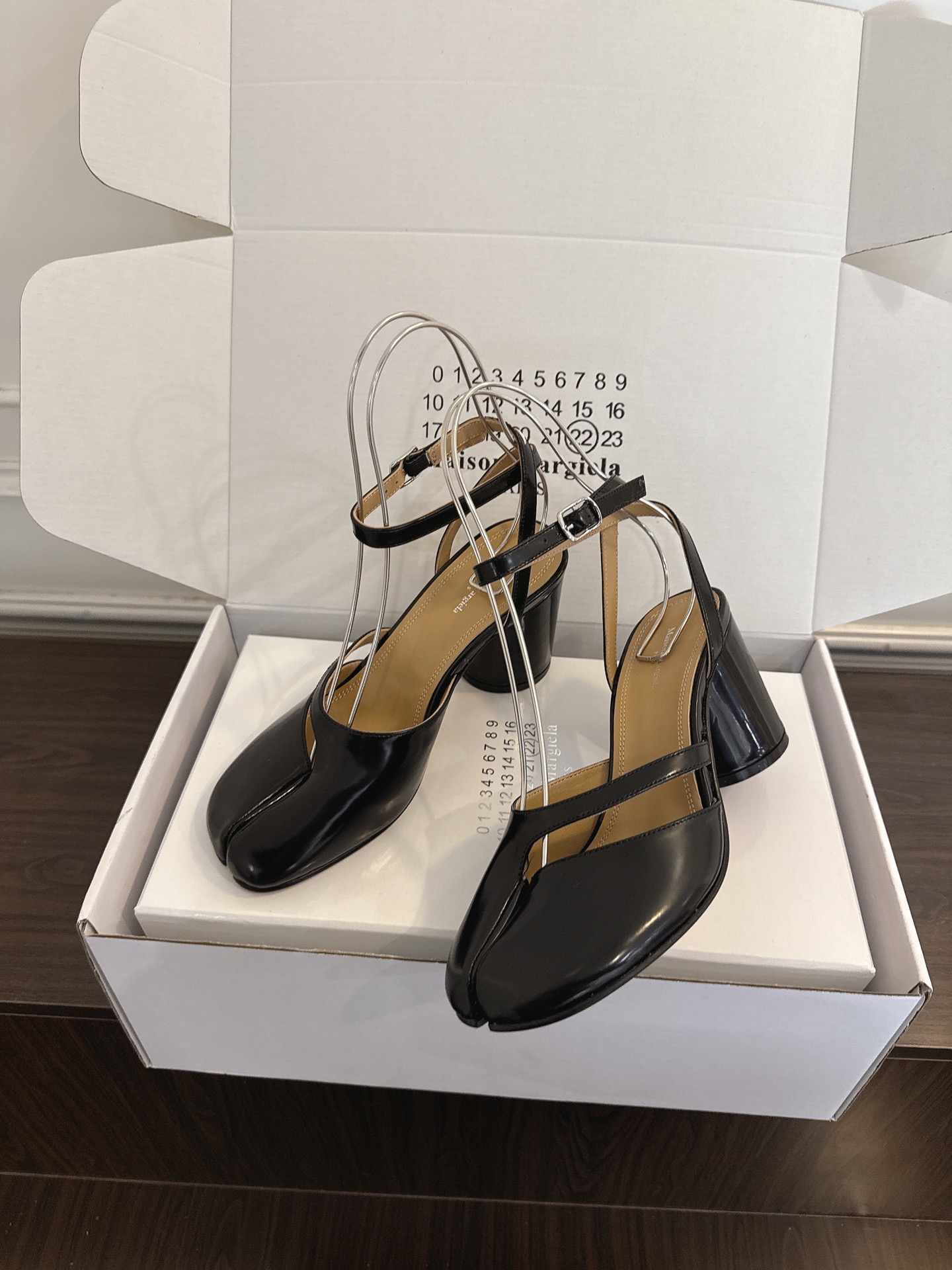 Designer Sandals