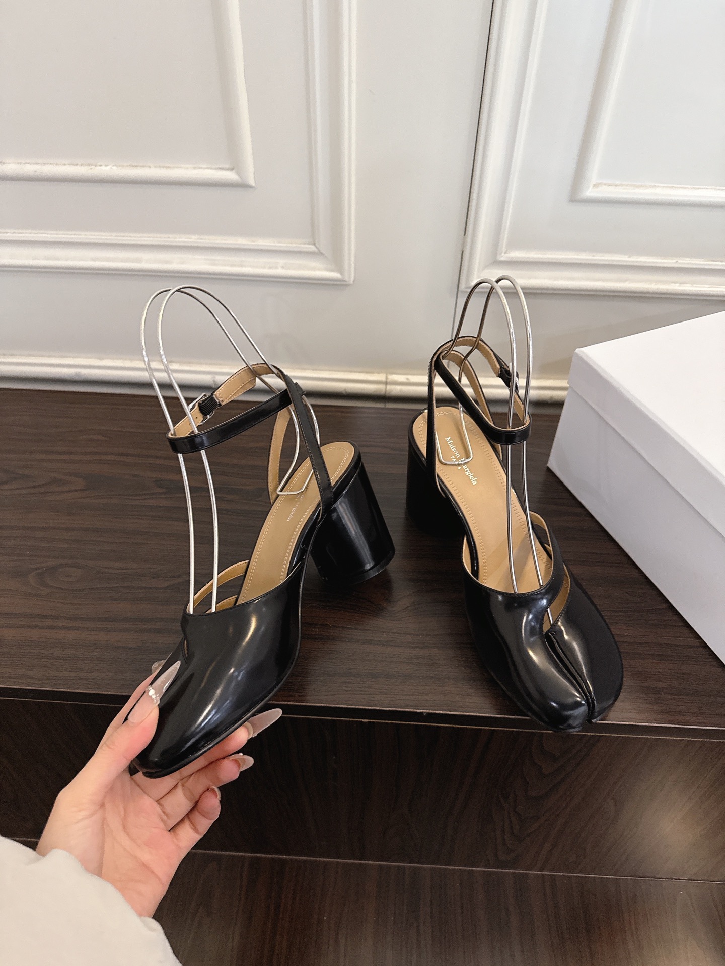 Designer Sandals