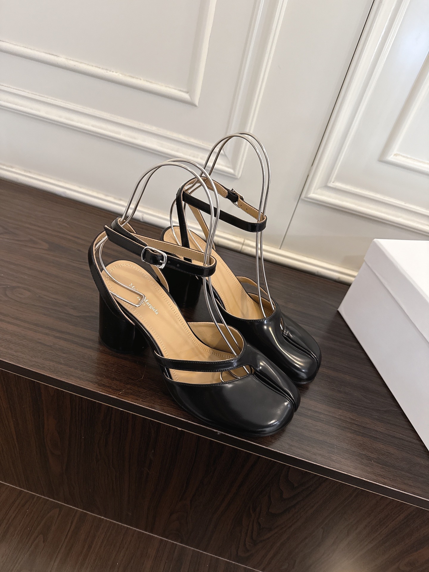 Designer Sandals