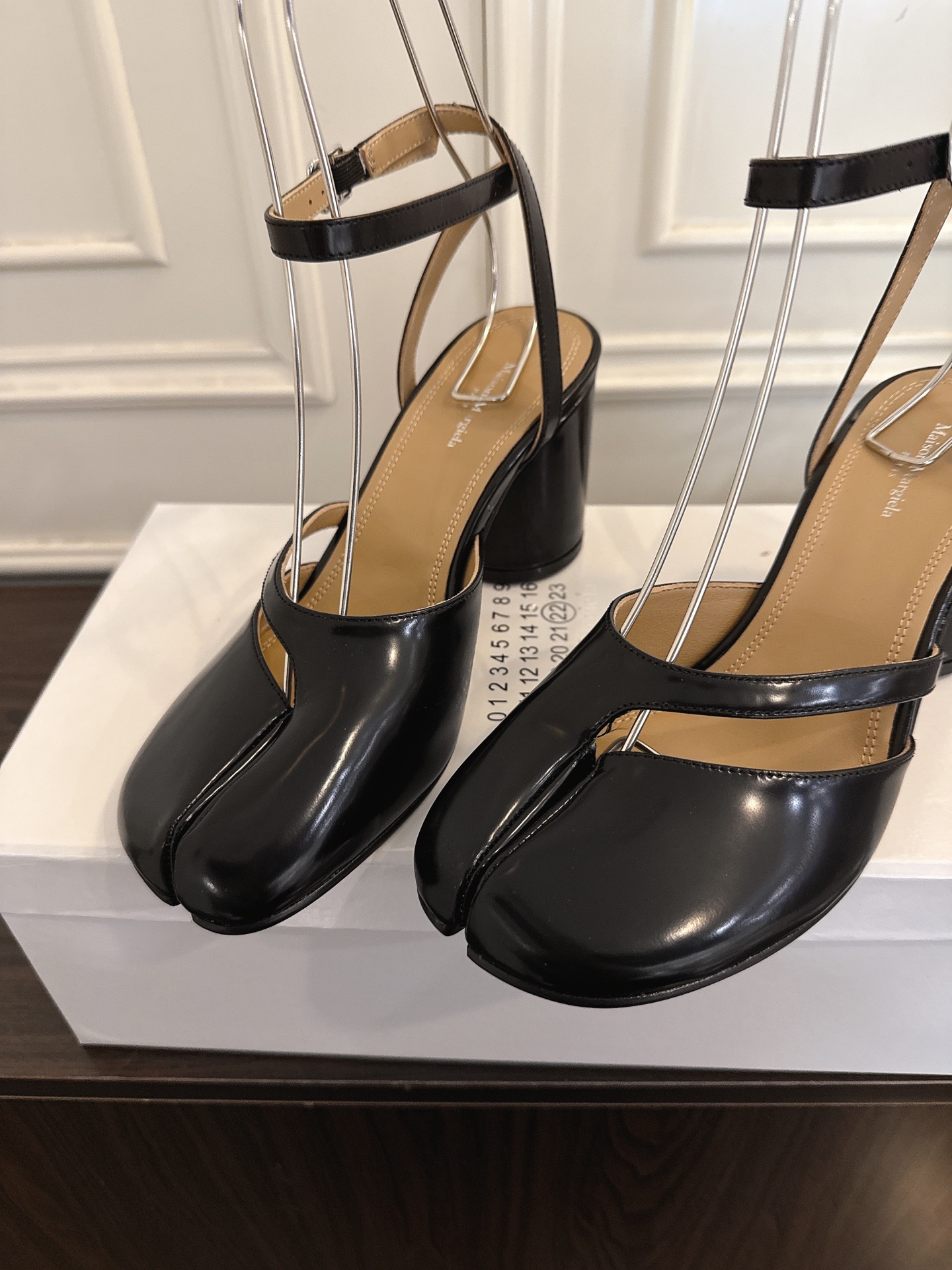 Designer Sandals
