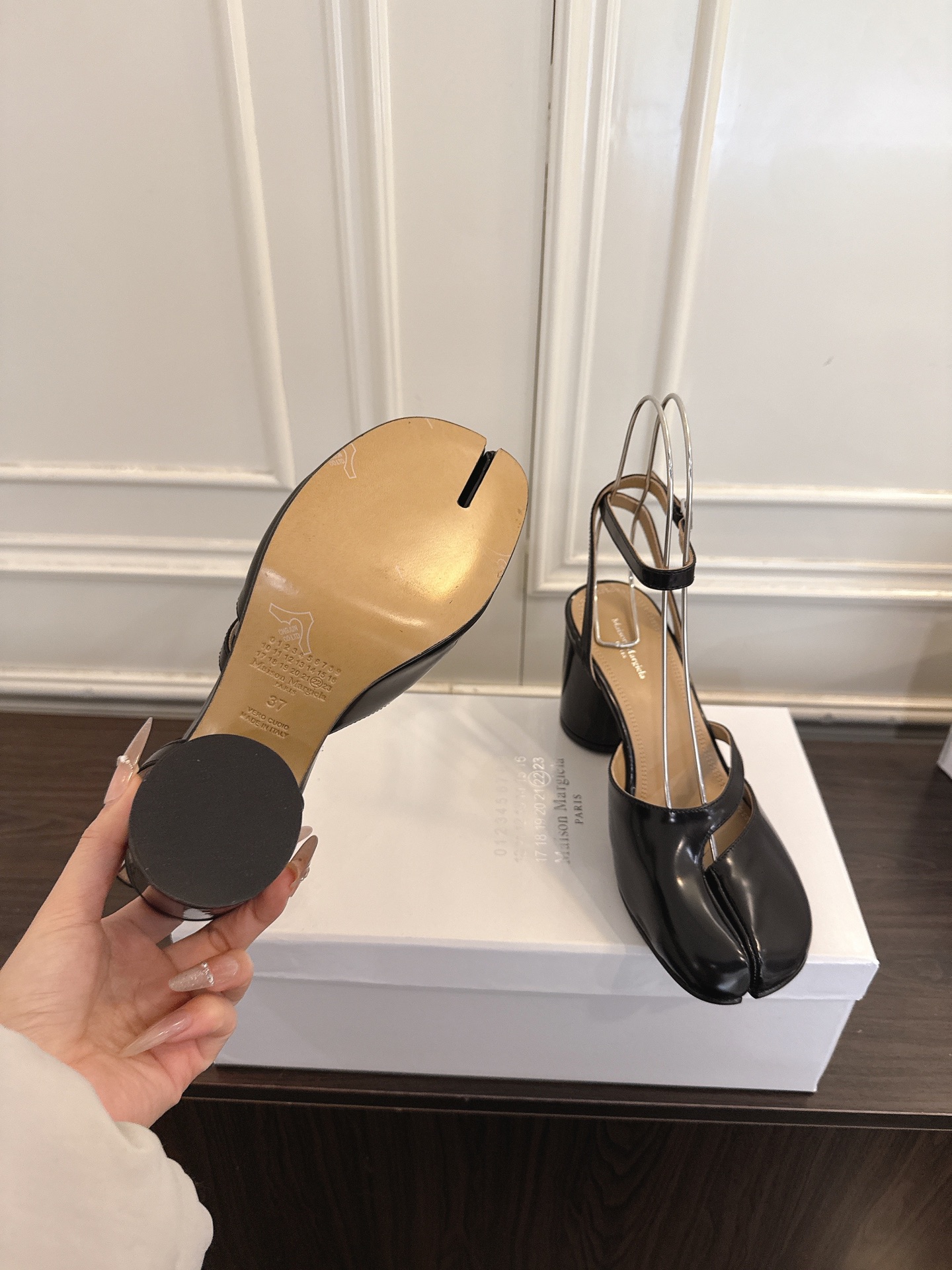 Designer Sandals