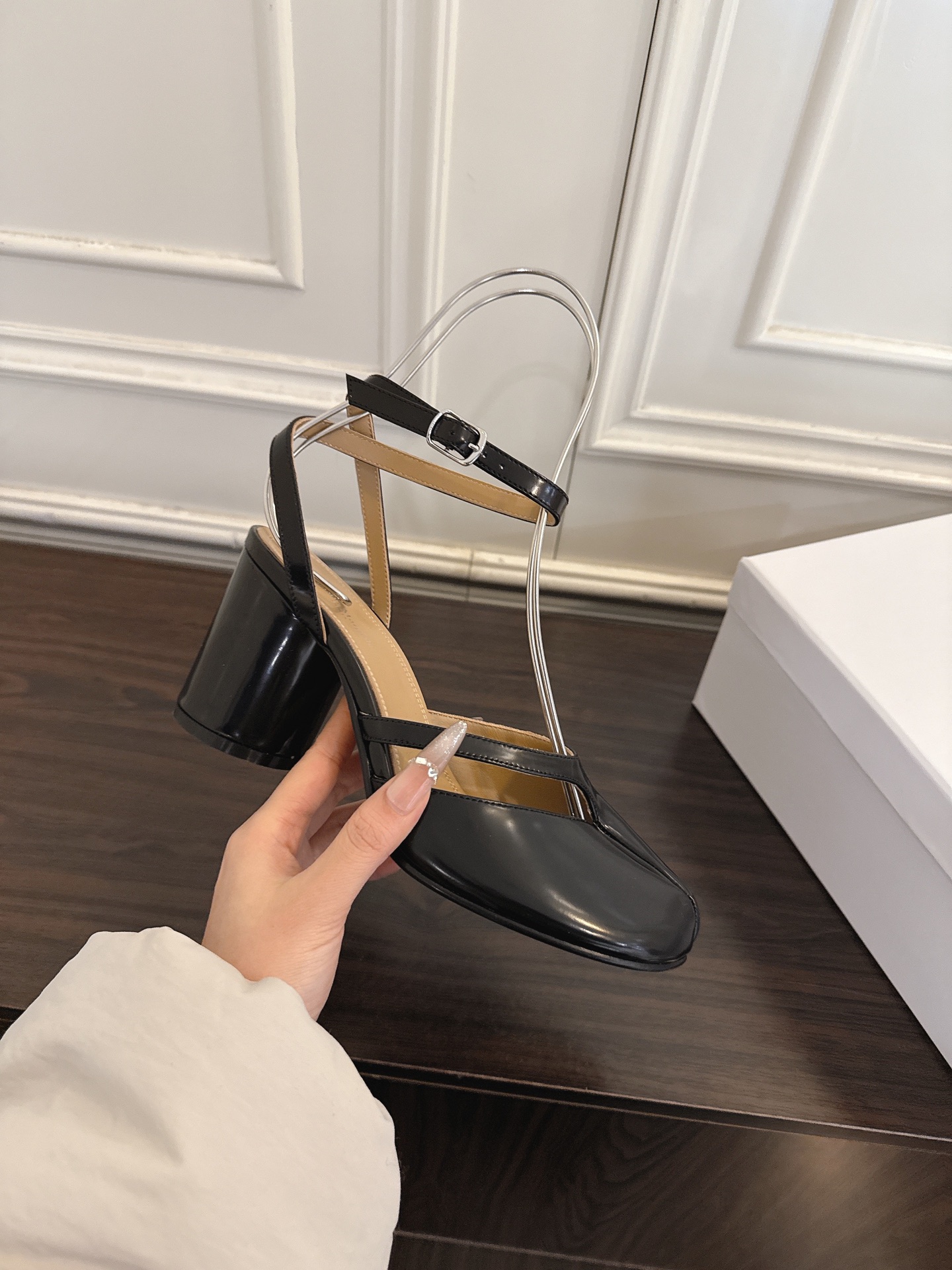 Designer Sandals