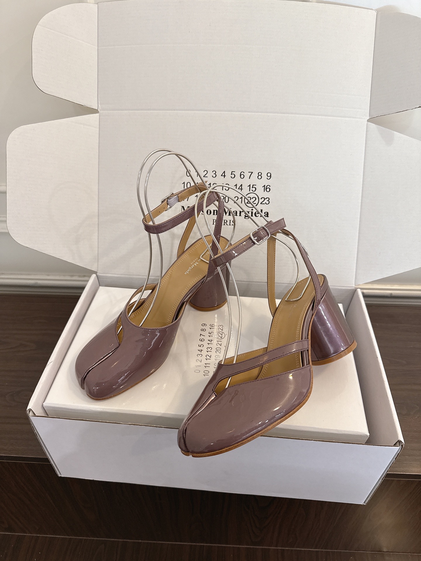 Designer Sandals