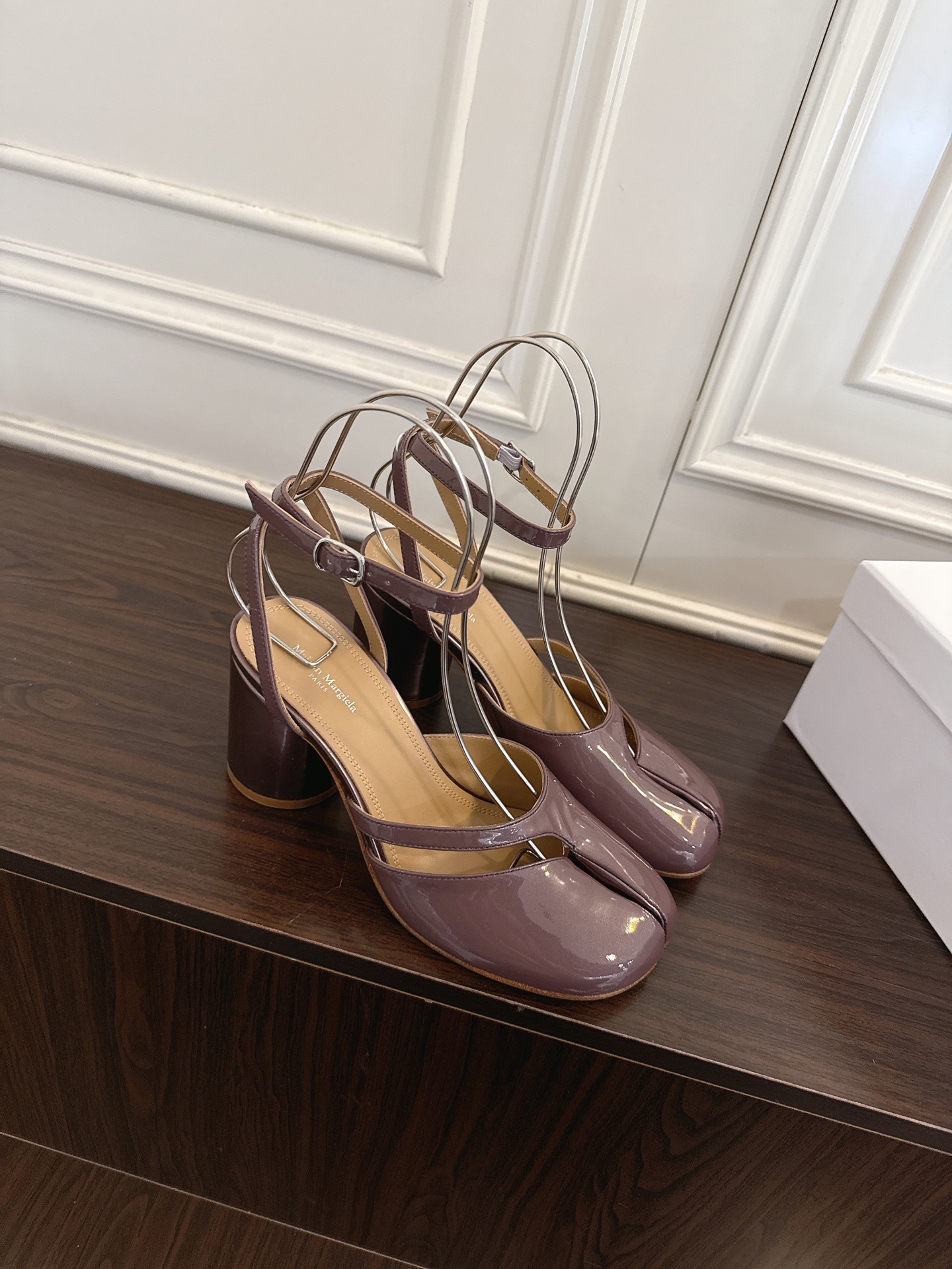 Designer Sandals