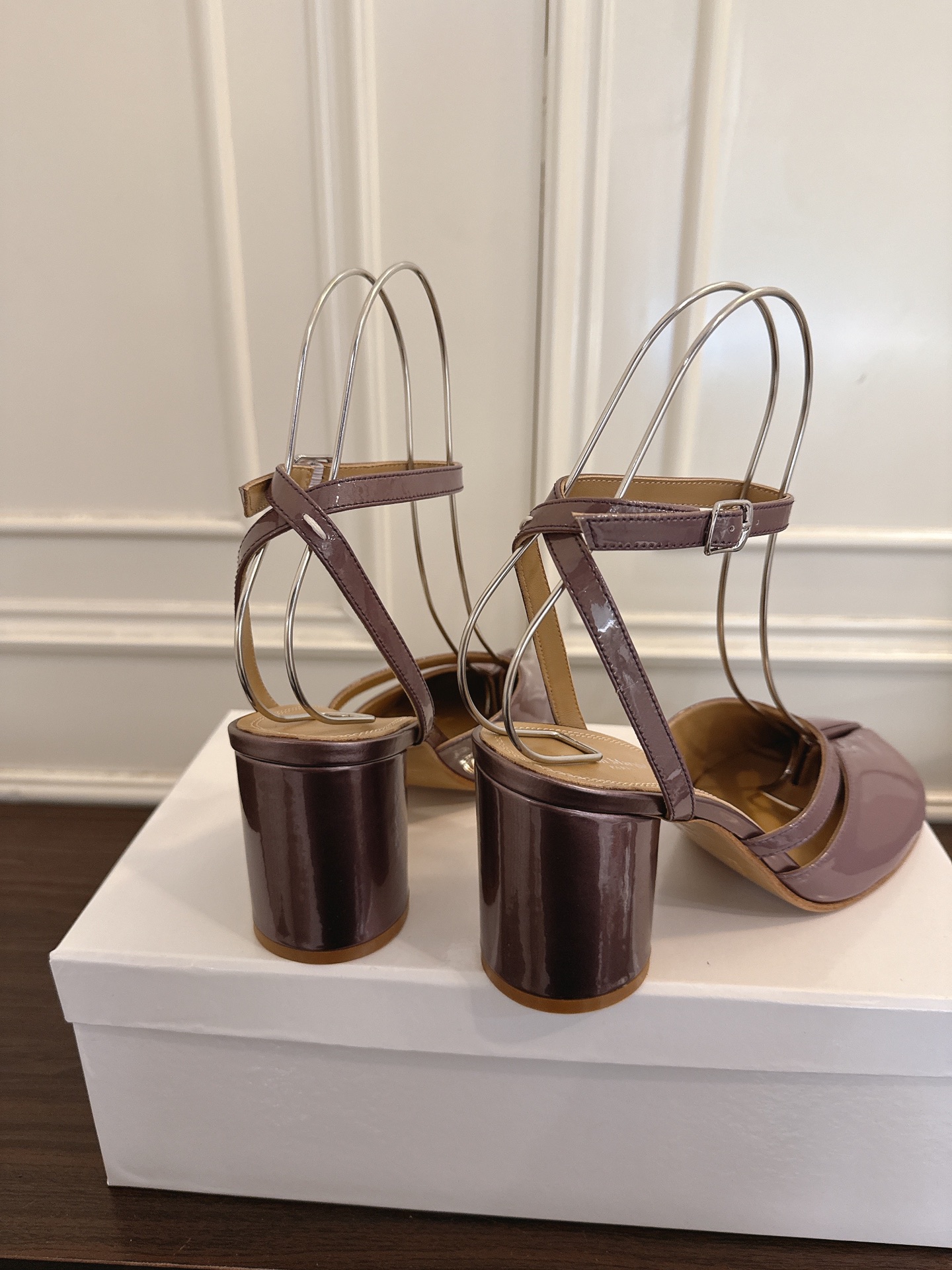 Designer Sandals