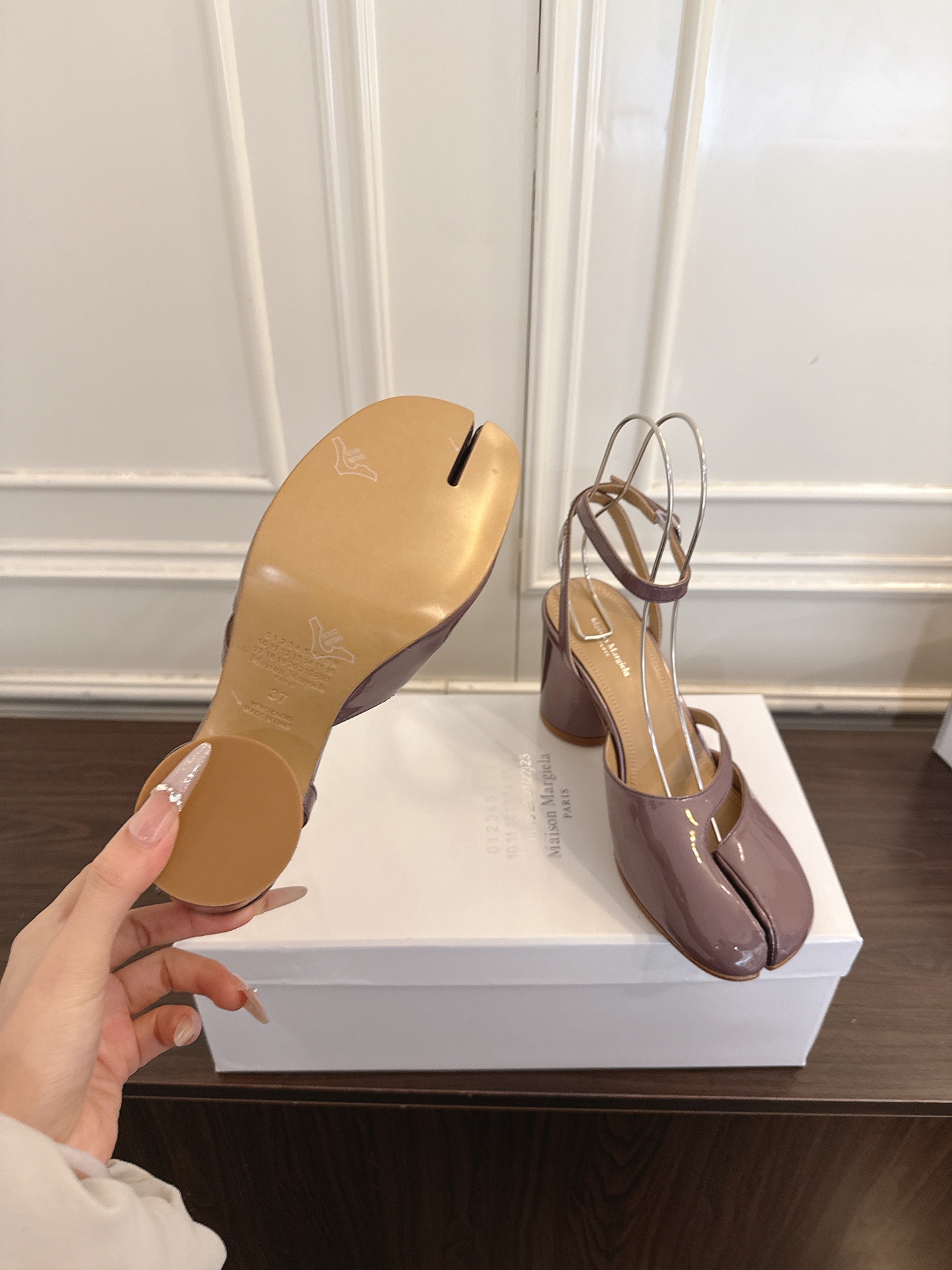 Designer Sandals
