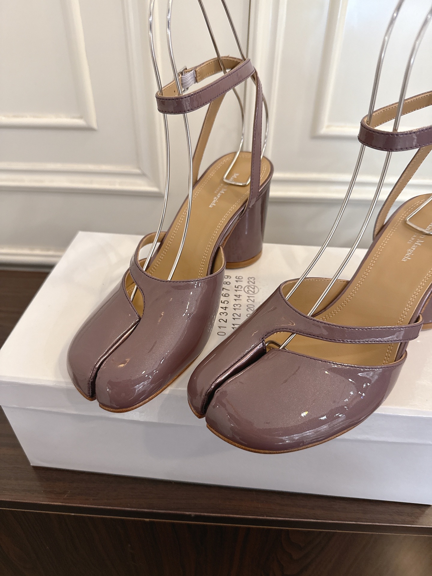 Designer Sandals