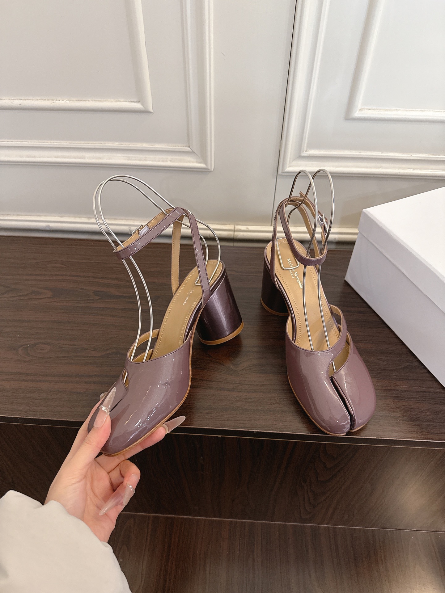 Designer Sandals