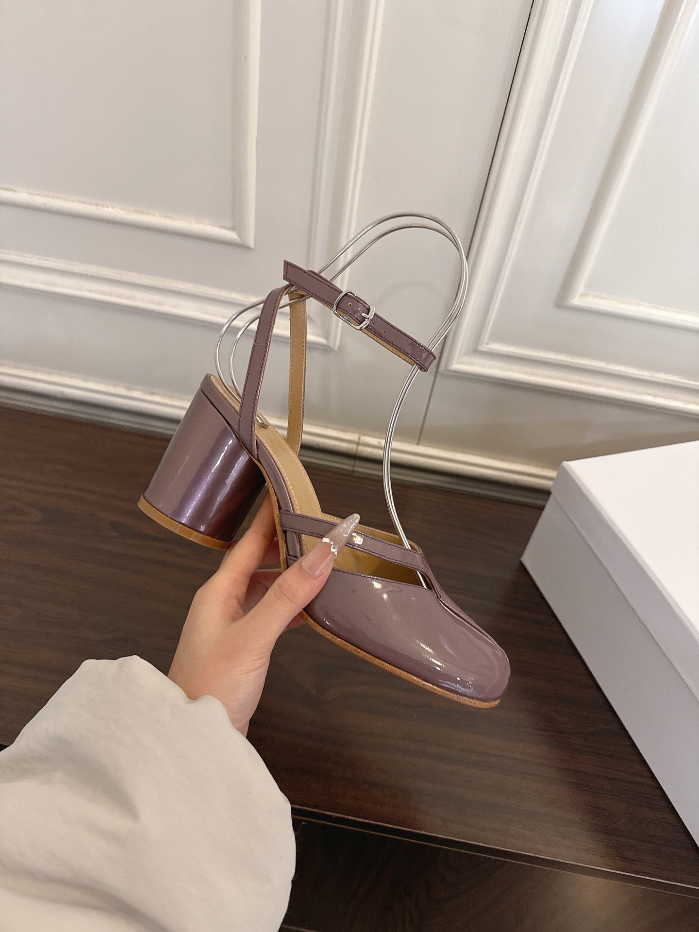 Designer Sandals