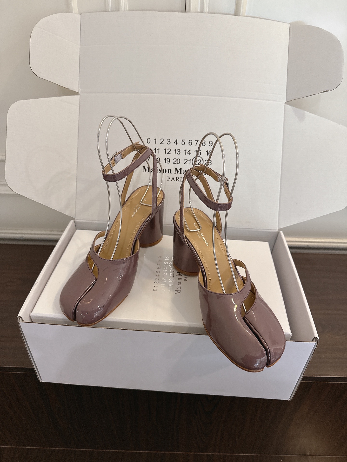 Designer Sandals