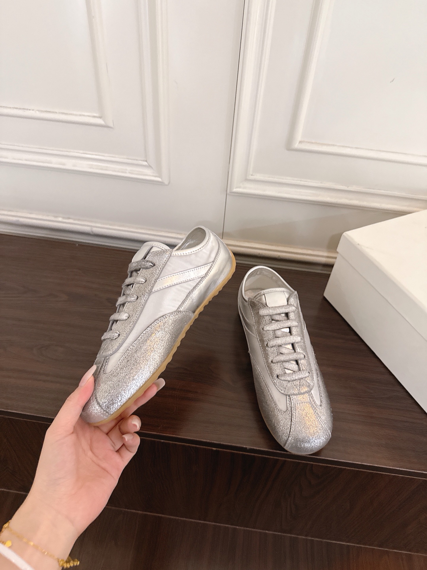 Designer Sneakers