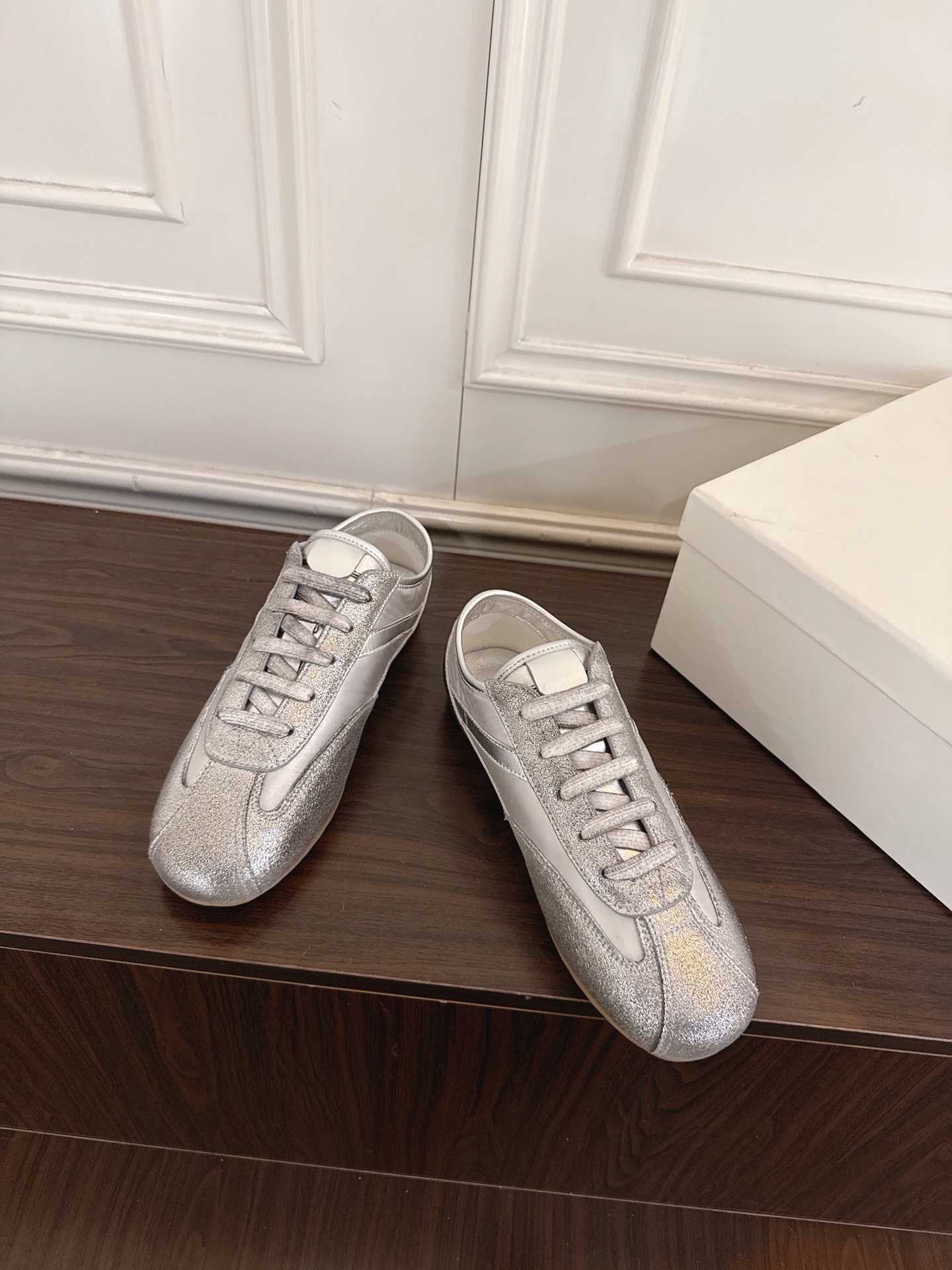Designer Sneakers