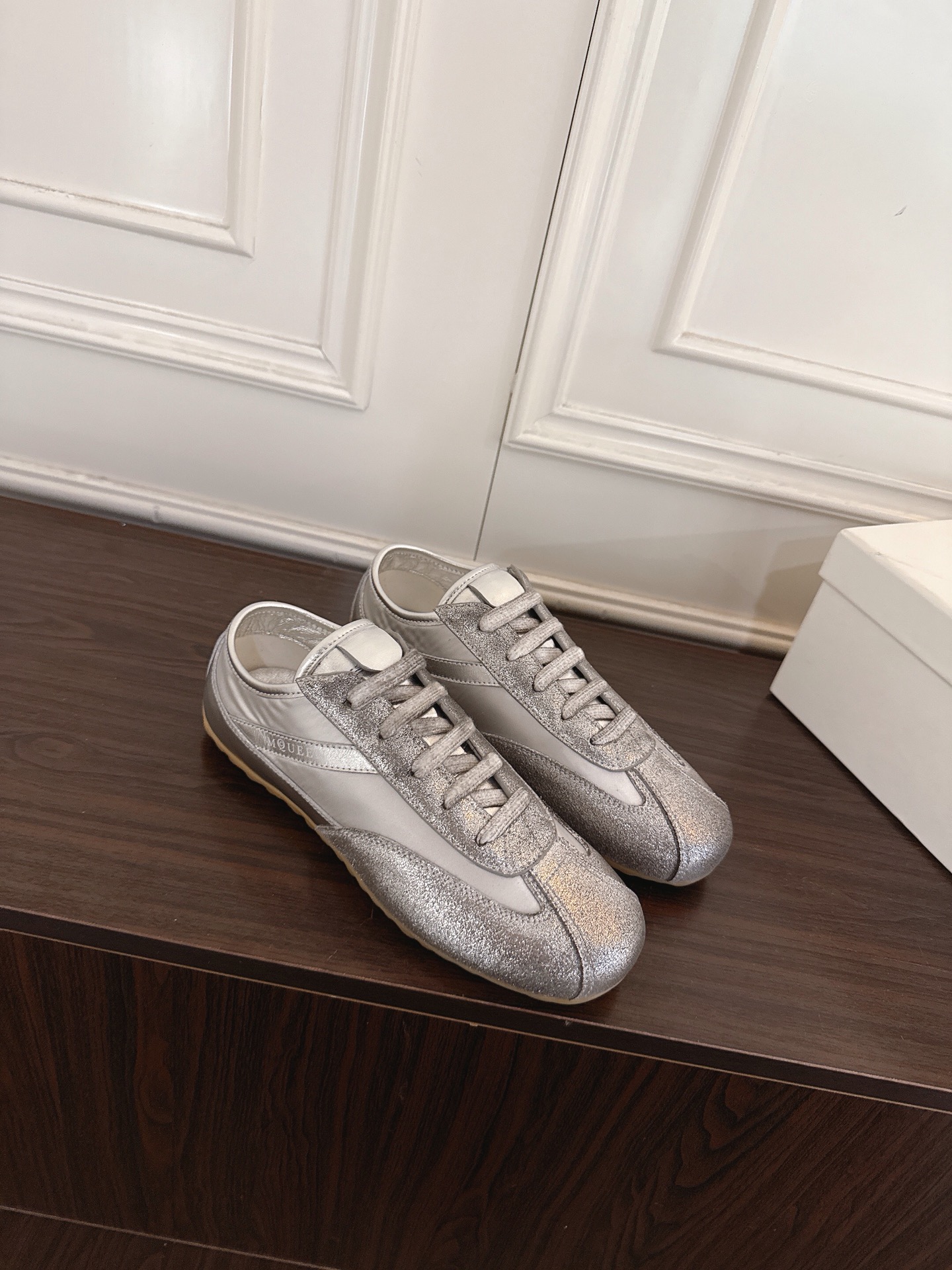 Designer Sneakers