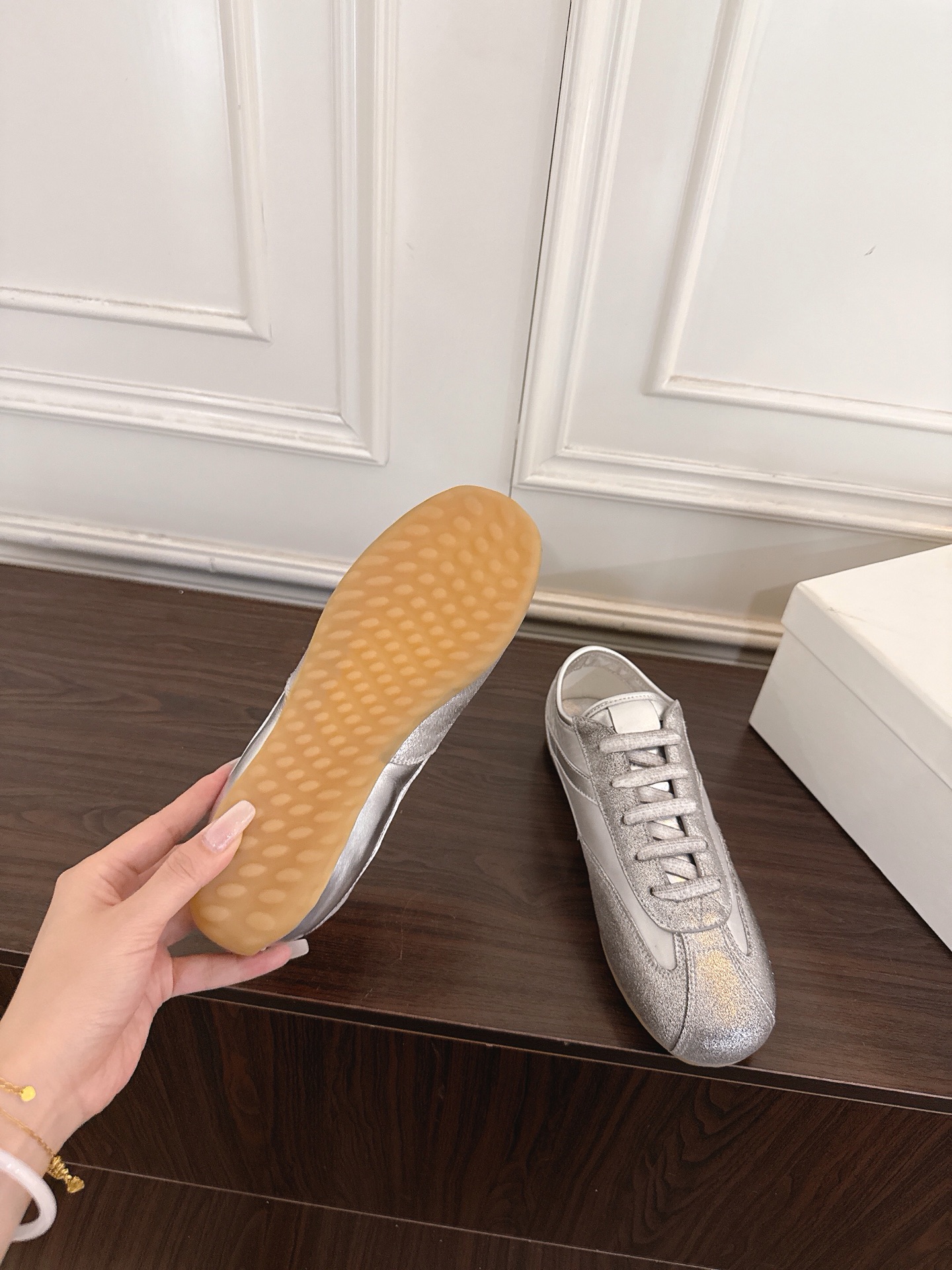 Designer Sneakers