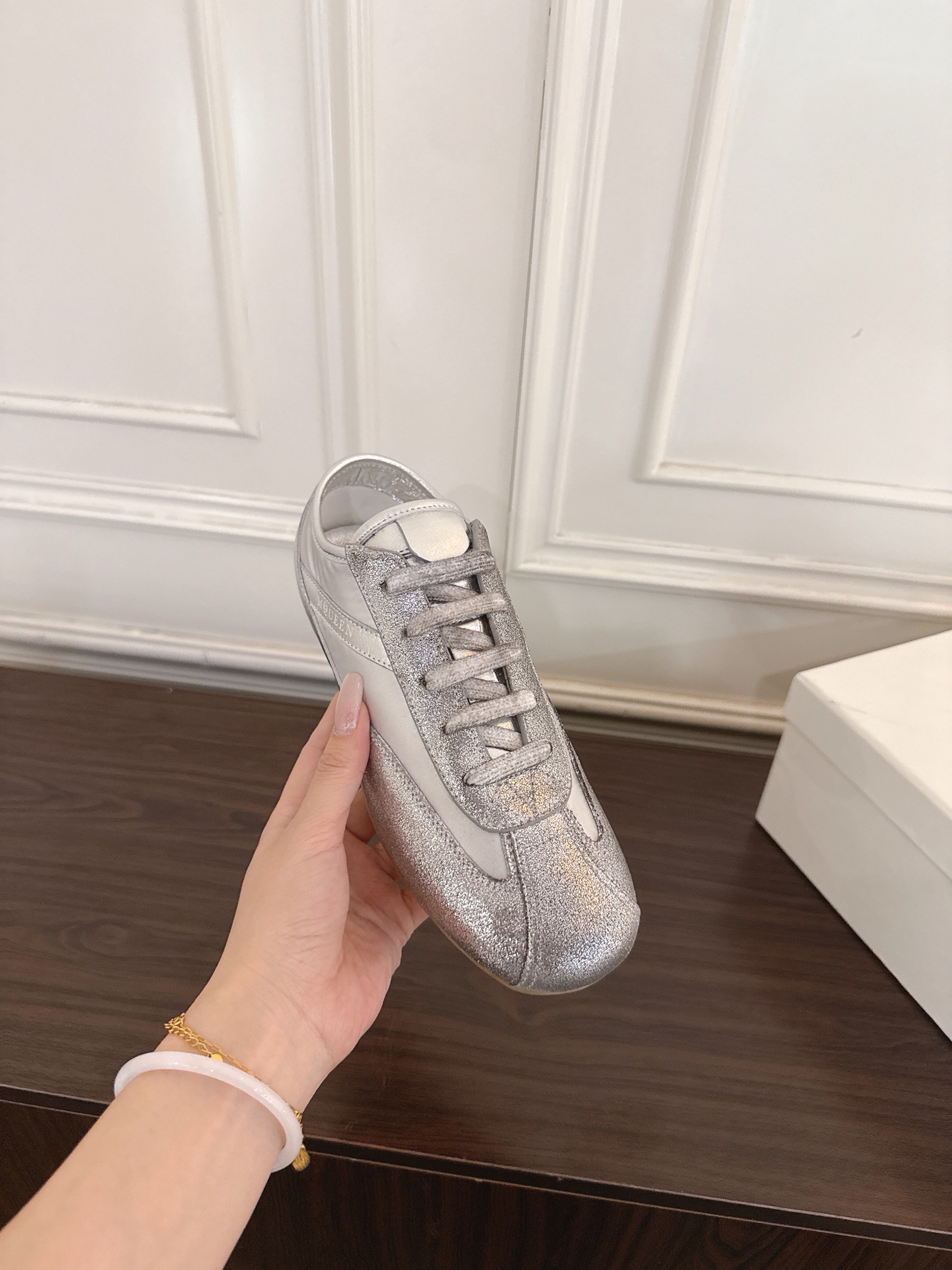 Designer Sneakers