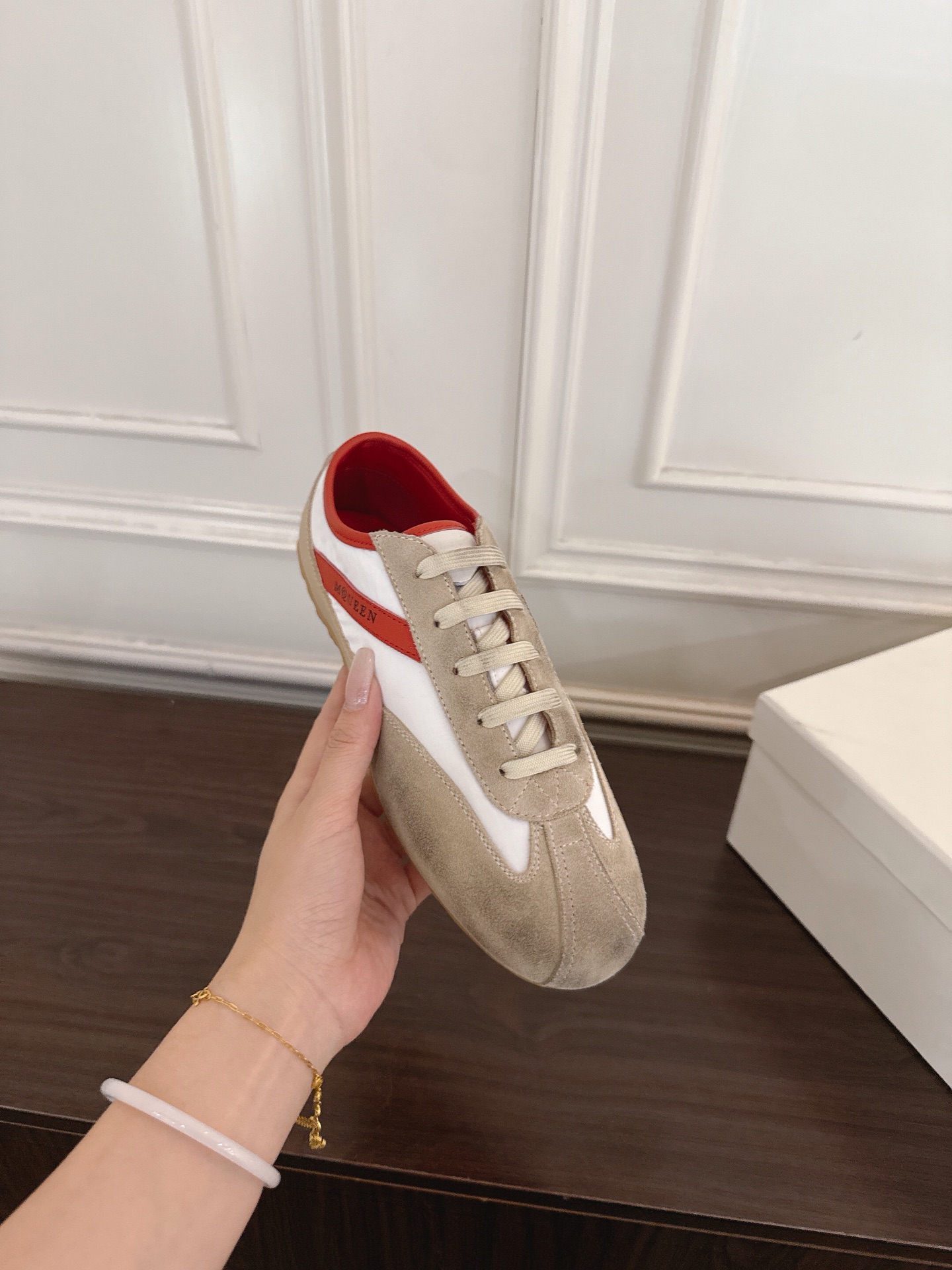 Designer Sneakers