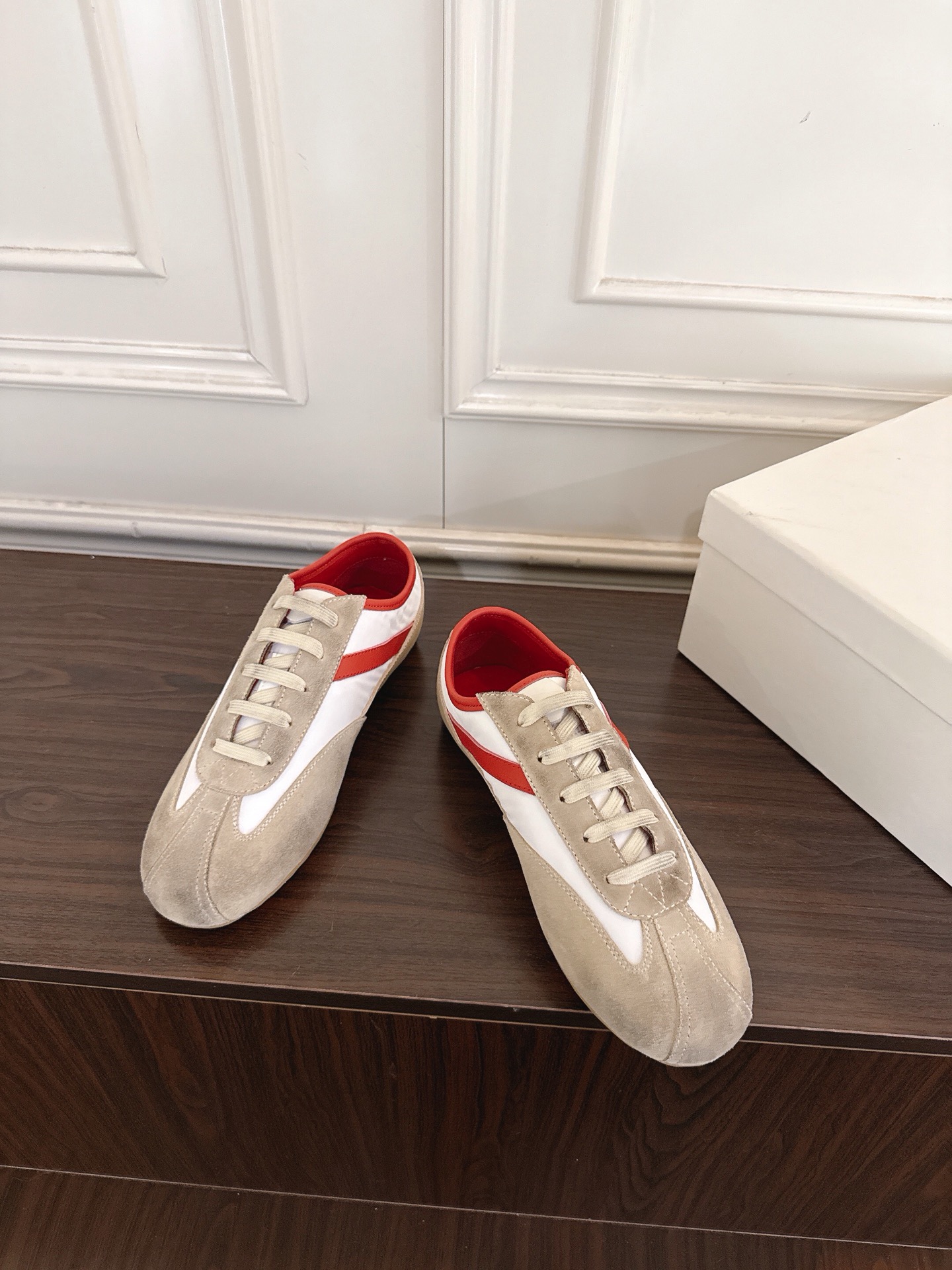 Designer Sneakers