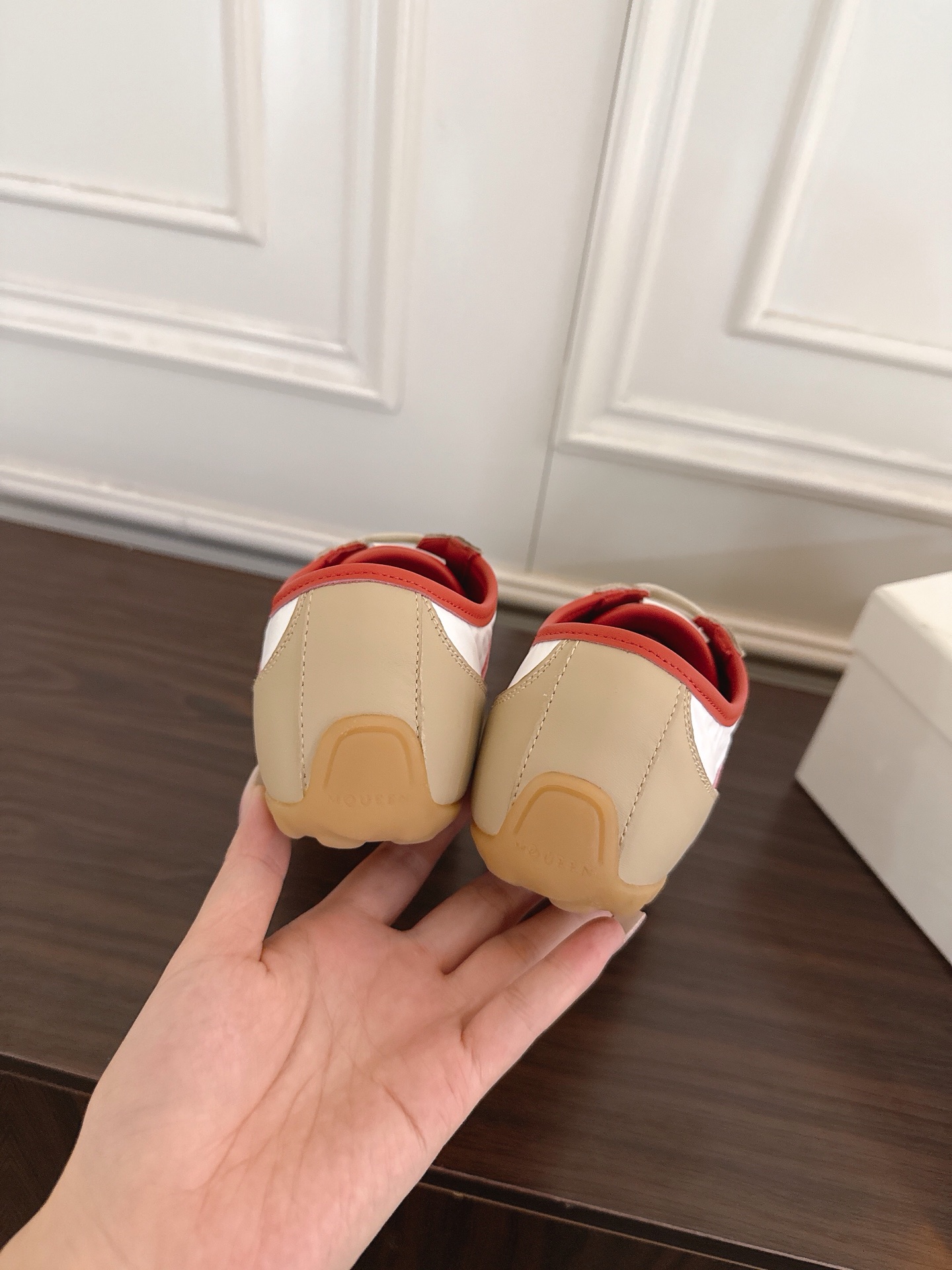 Designer Sneakers