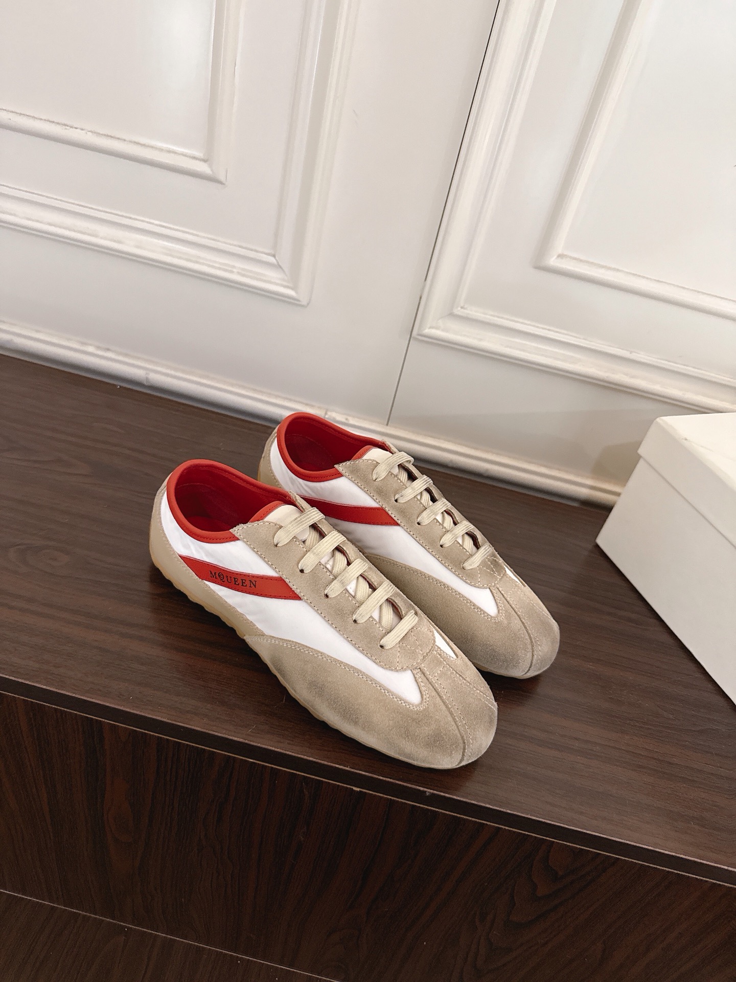 Designer Sneakers