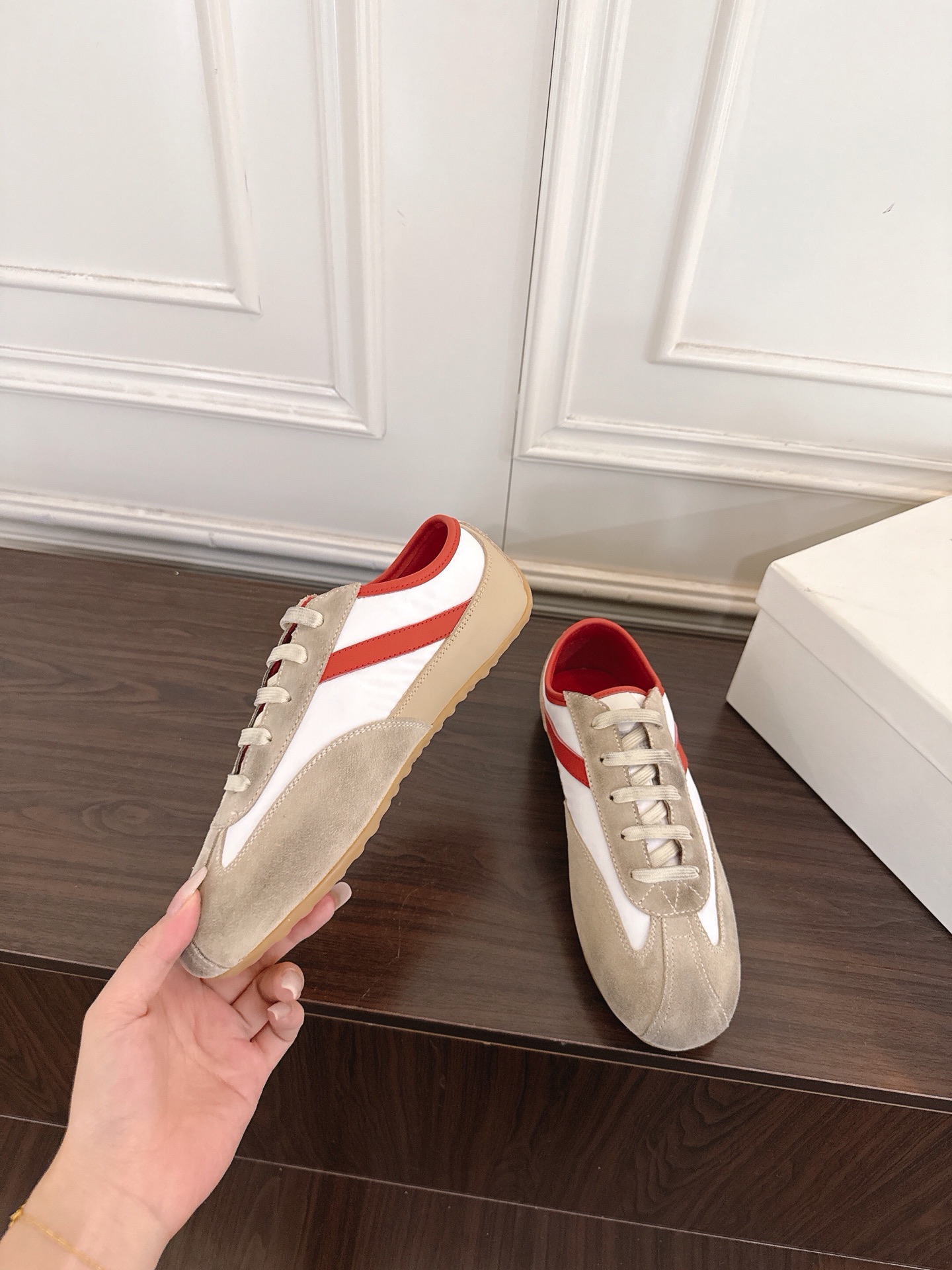 Designer Sneakers