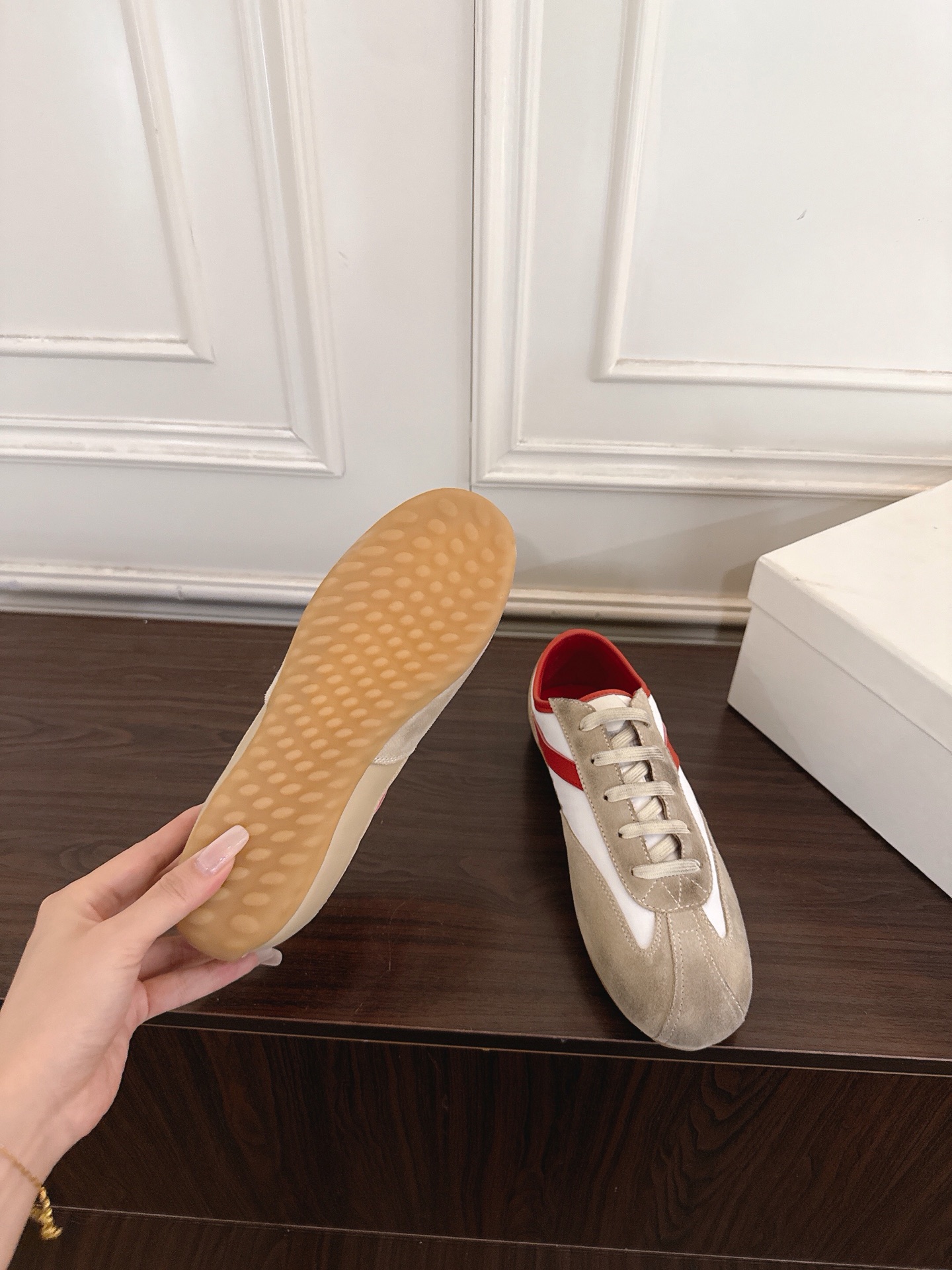 Designer Sneakers