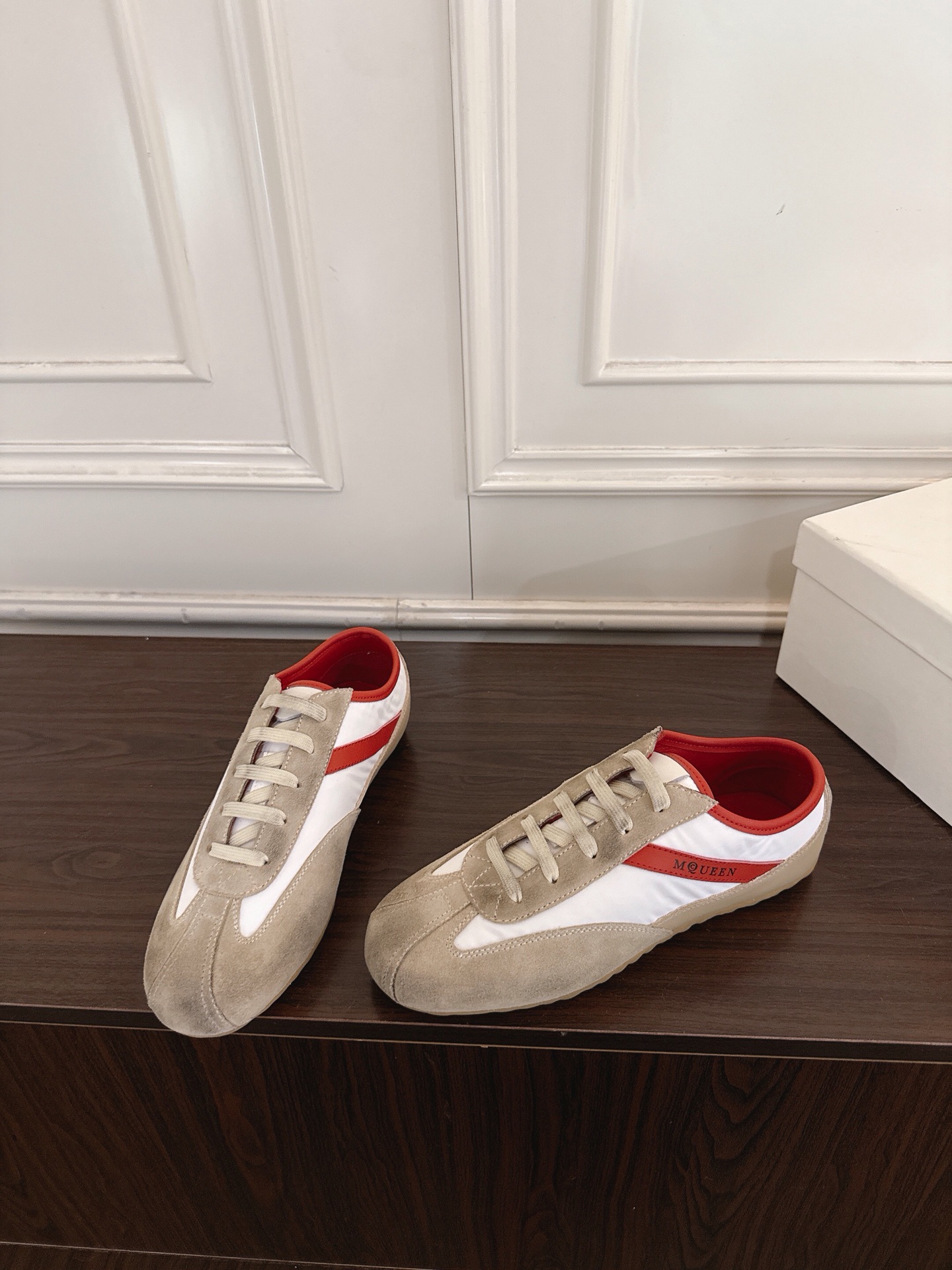 Designer Sneakers