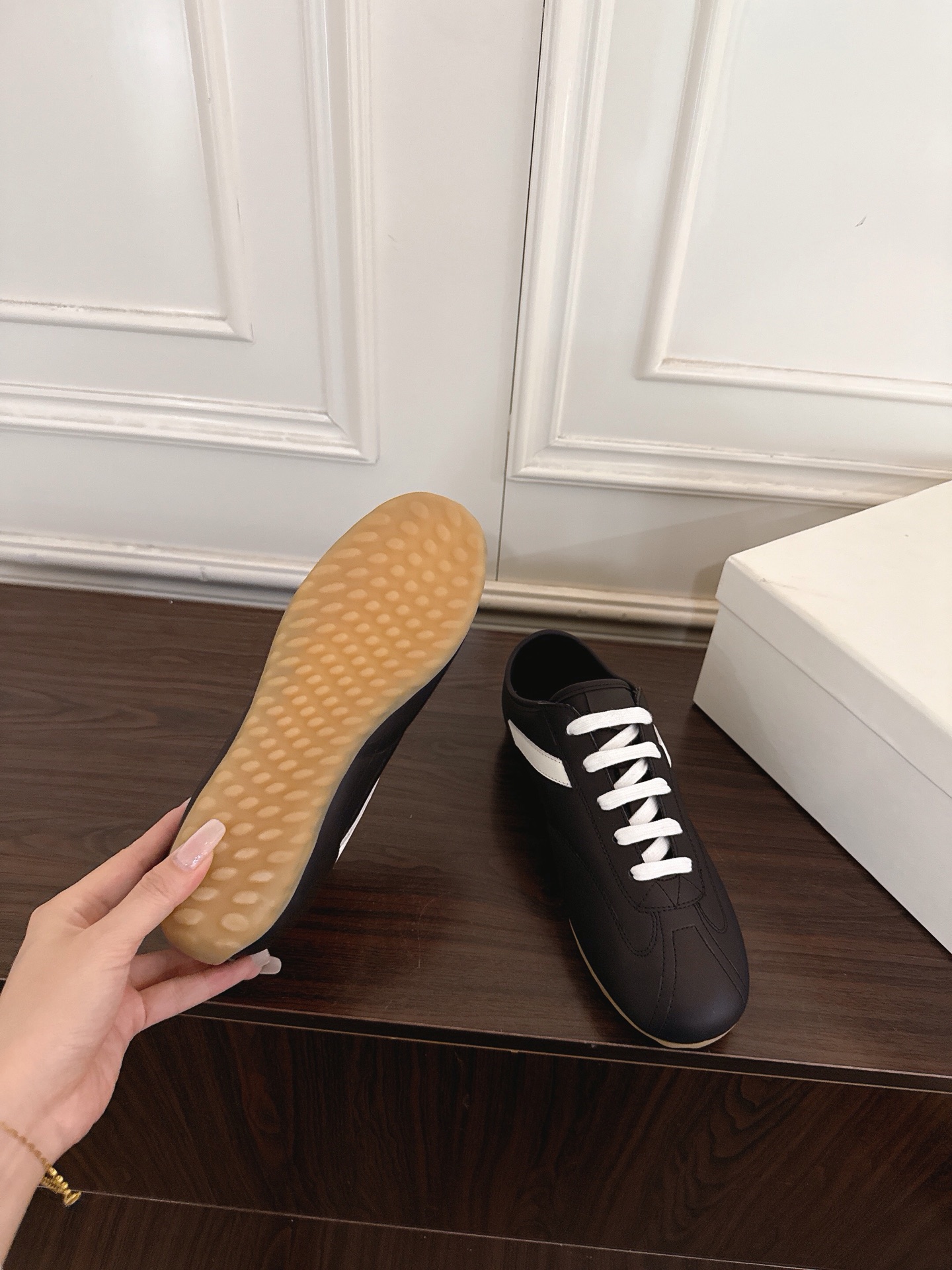 Designer Sneakers