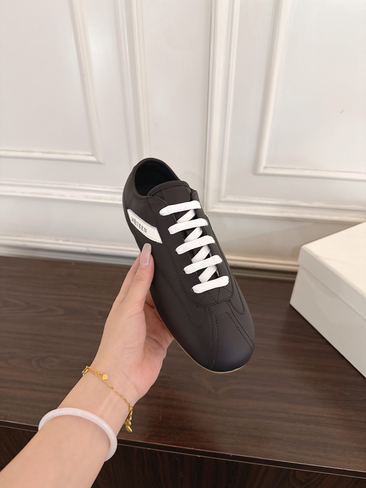 Designer Sneakers
