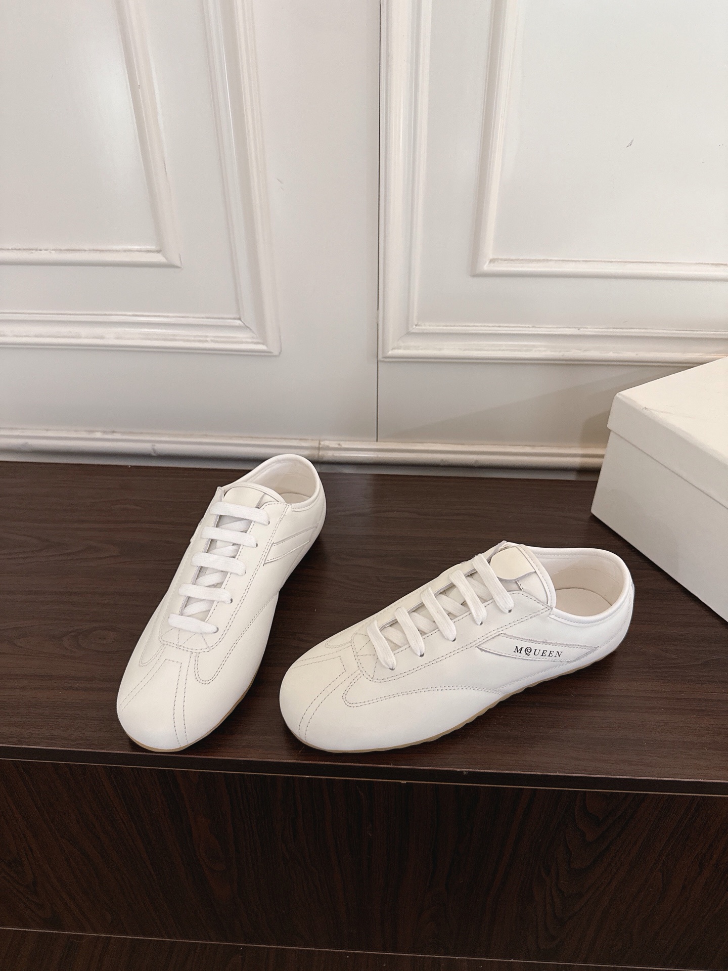 Designer Sneakers