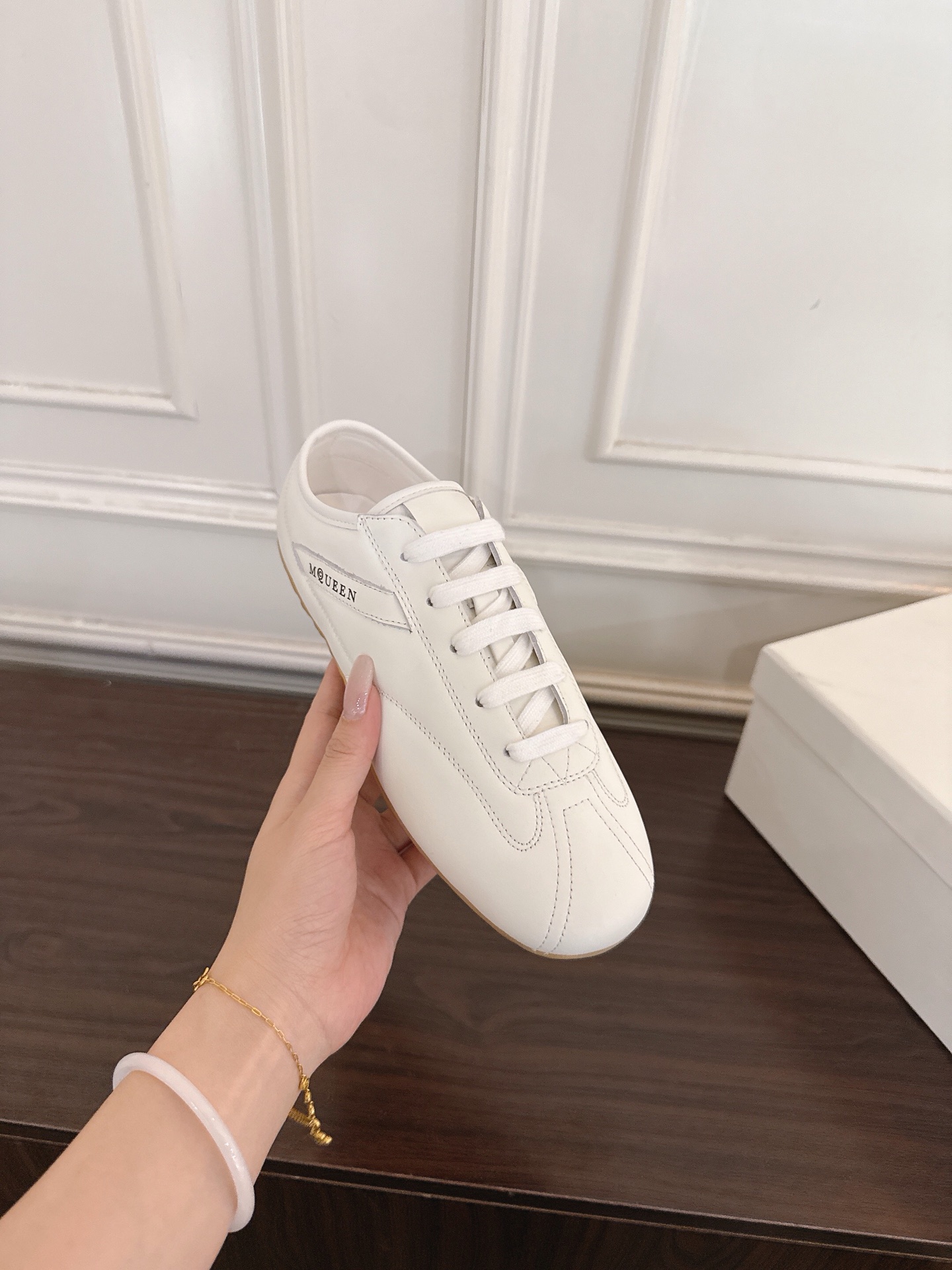 Designer Sneakers