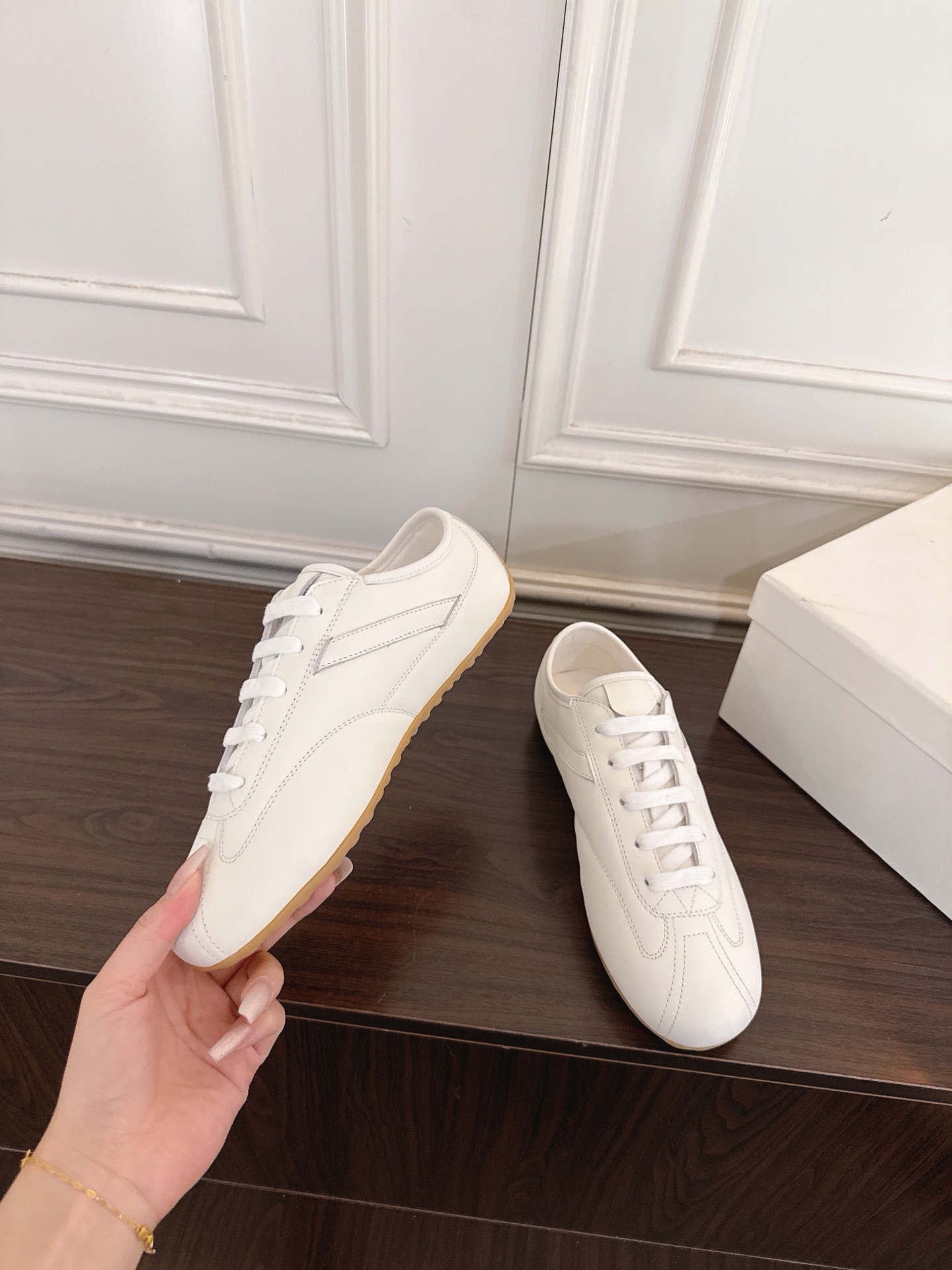 Designer Sneakers