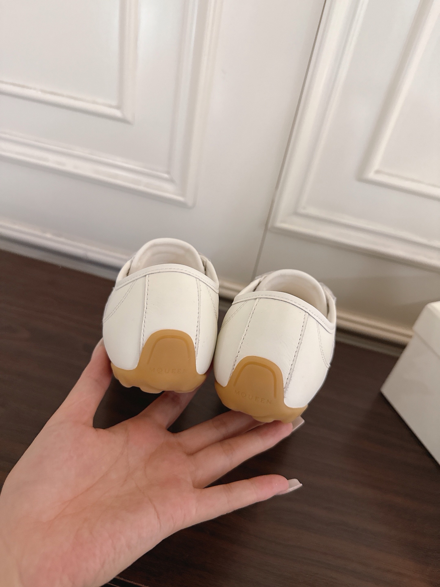 Designer Sneakers