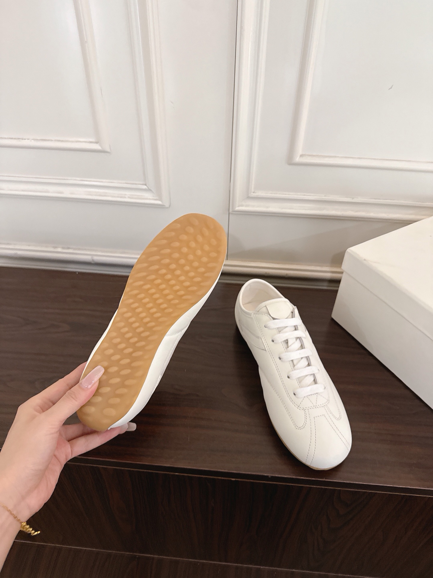 Designer Sneakers