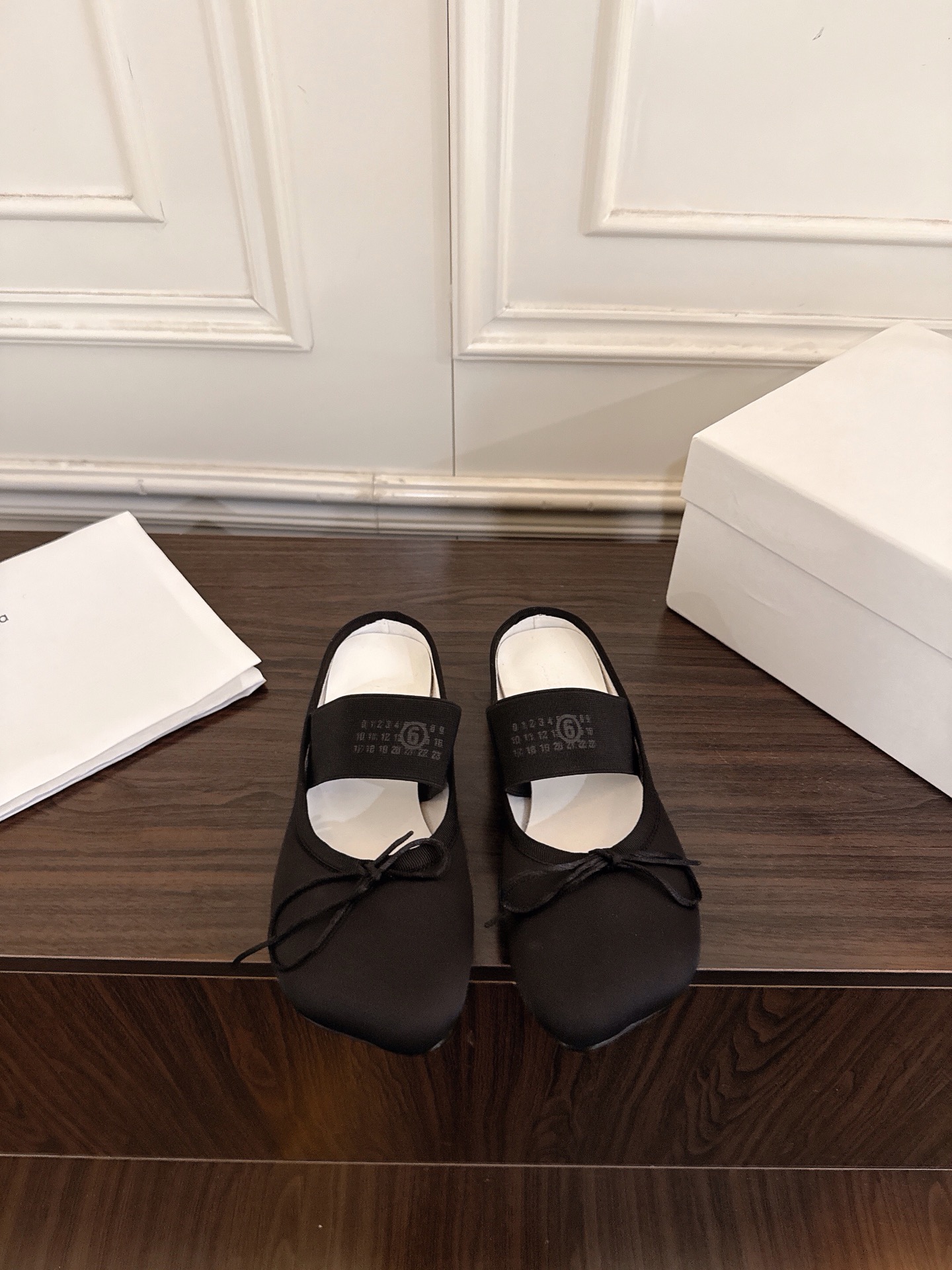 Designer Mary Jane Shoes