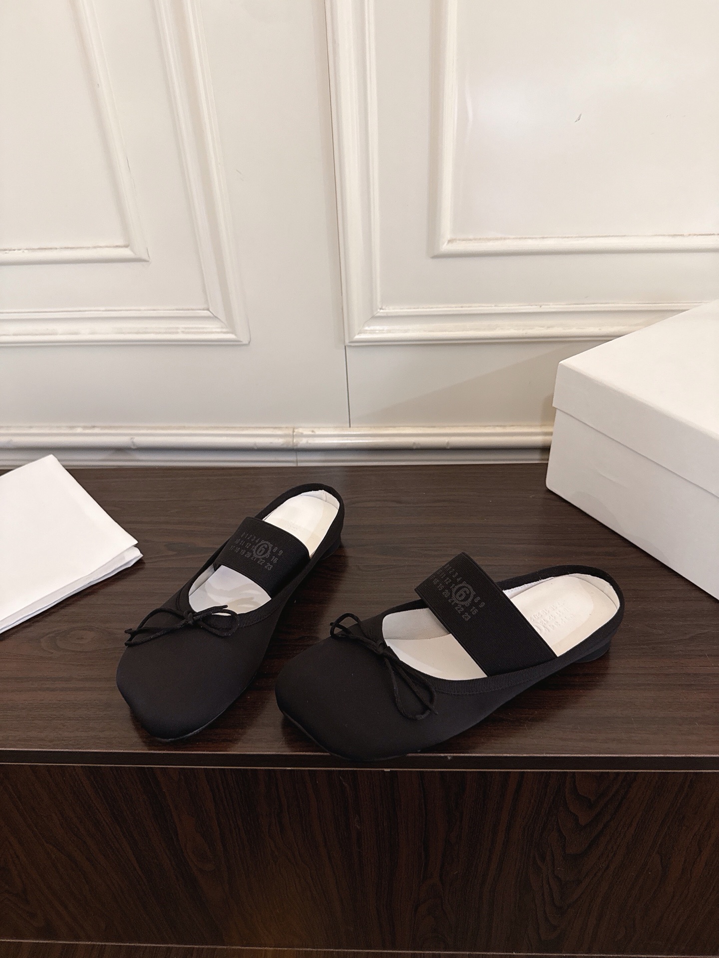 Designer Mary Jane Shoes