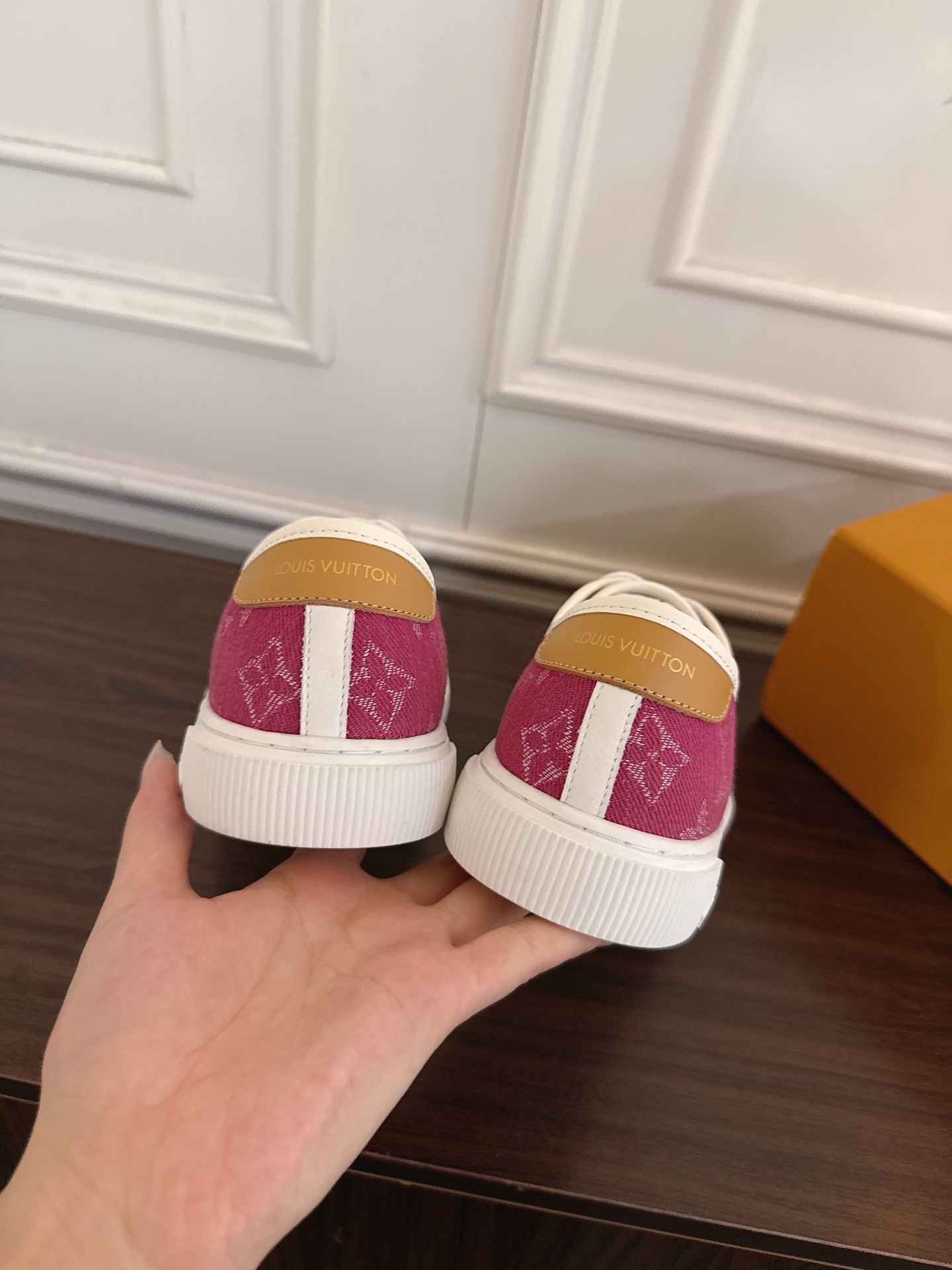 Louis Vuitton Sneakers