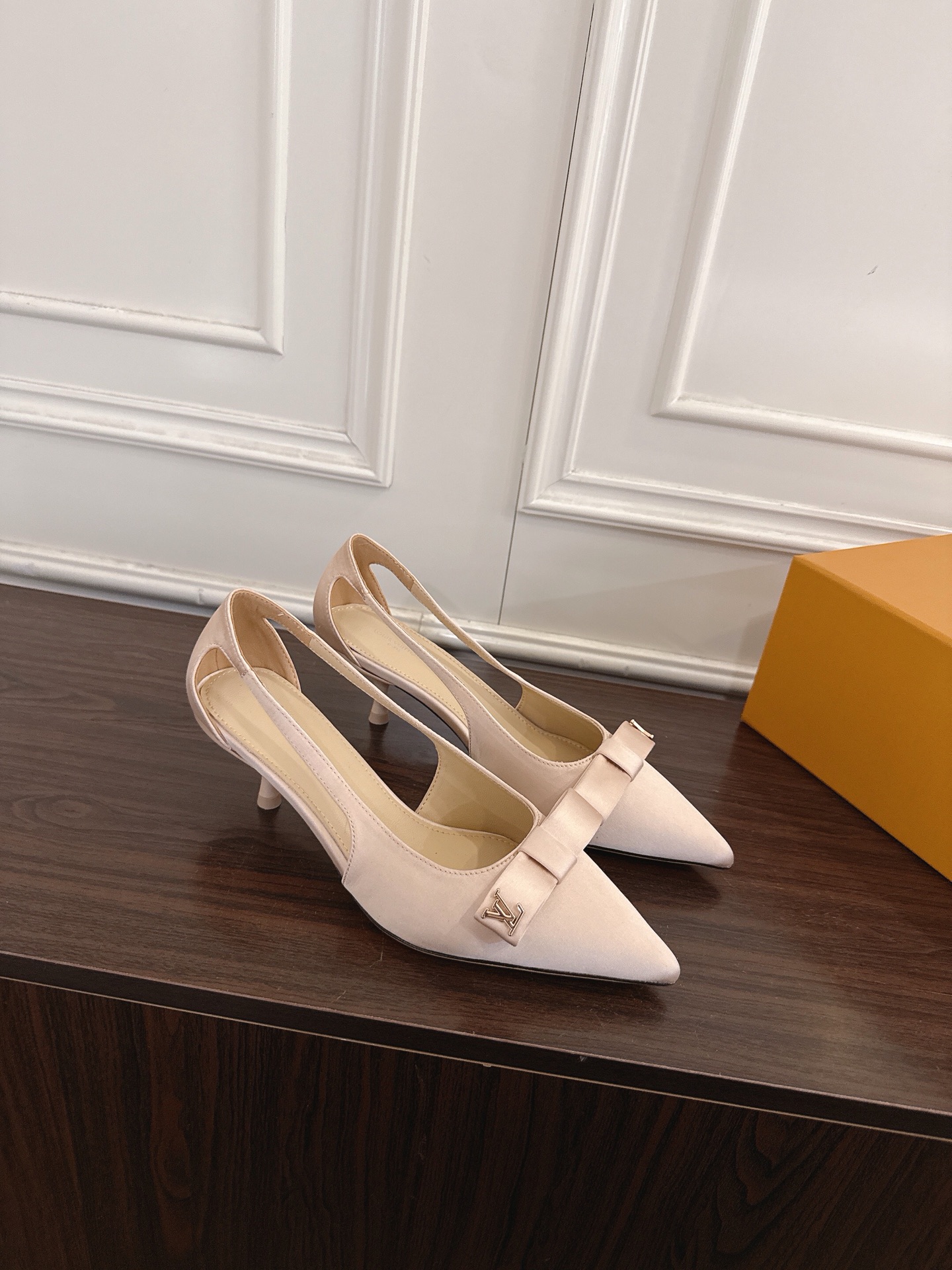 Louis Vuitton Sandals