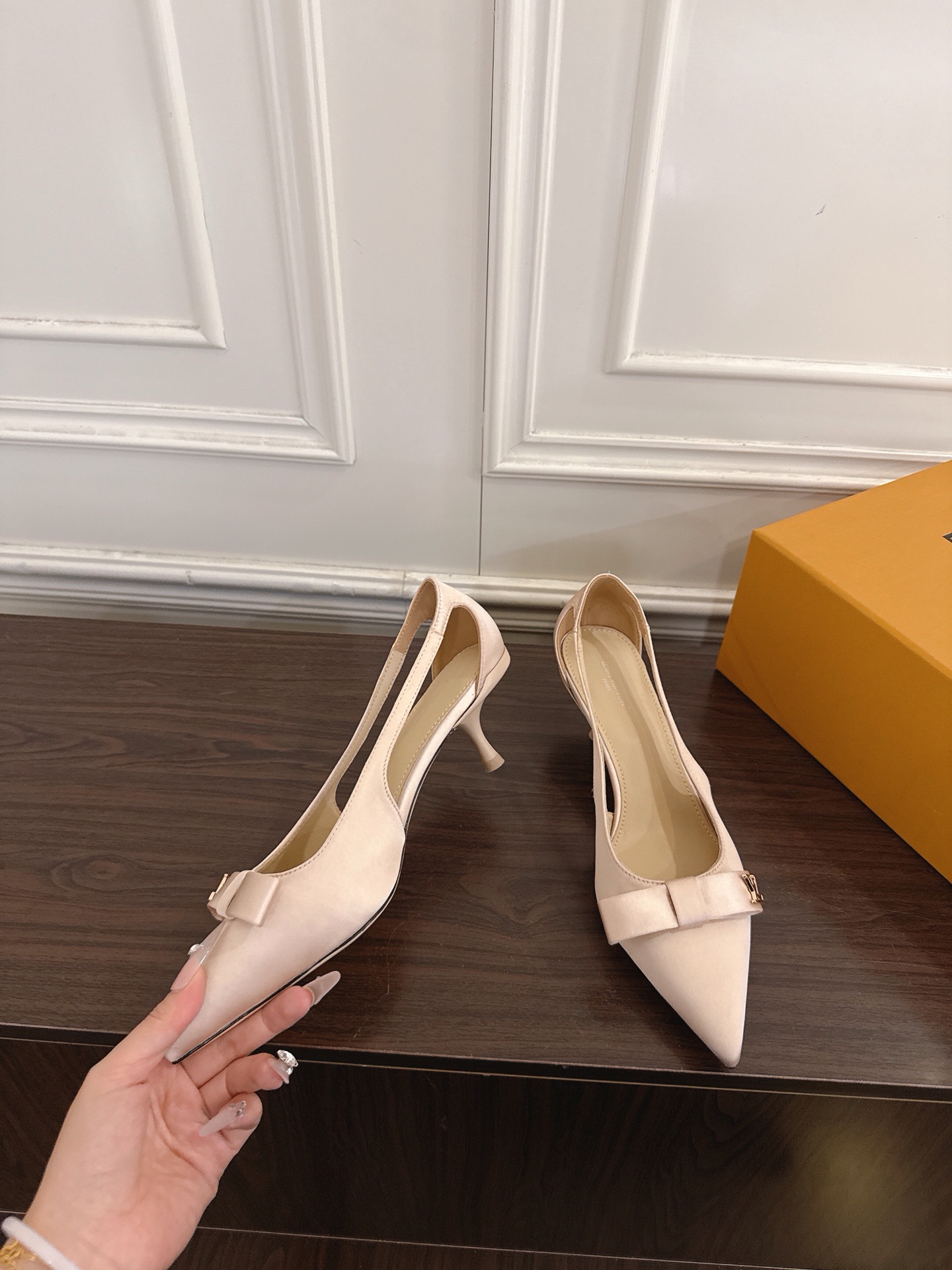 Louis Vuitton Sandals
