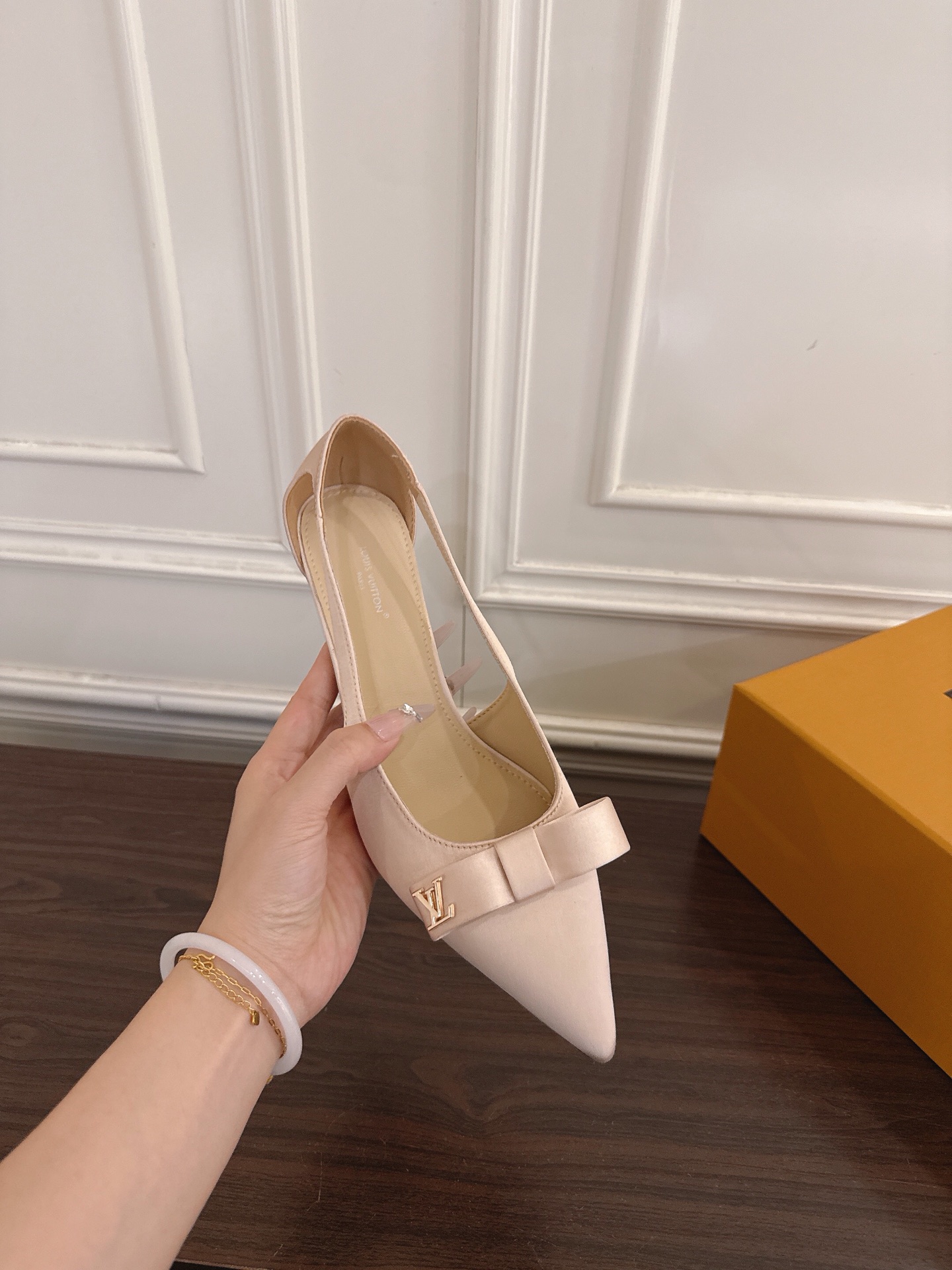 Louis Vuitton Sandals