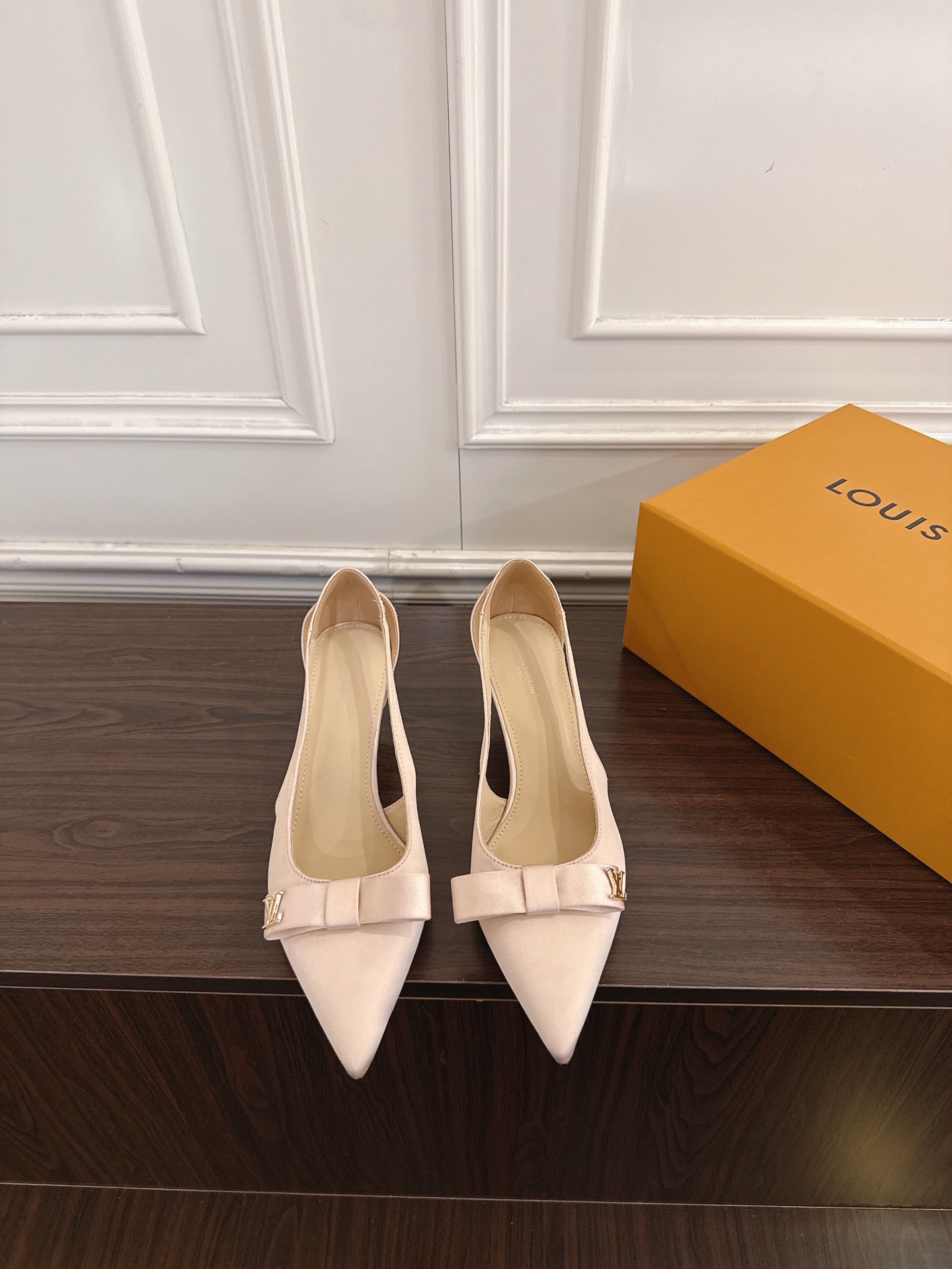 Louis Vuitton Sandals