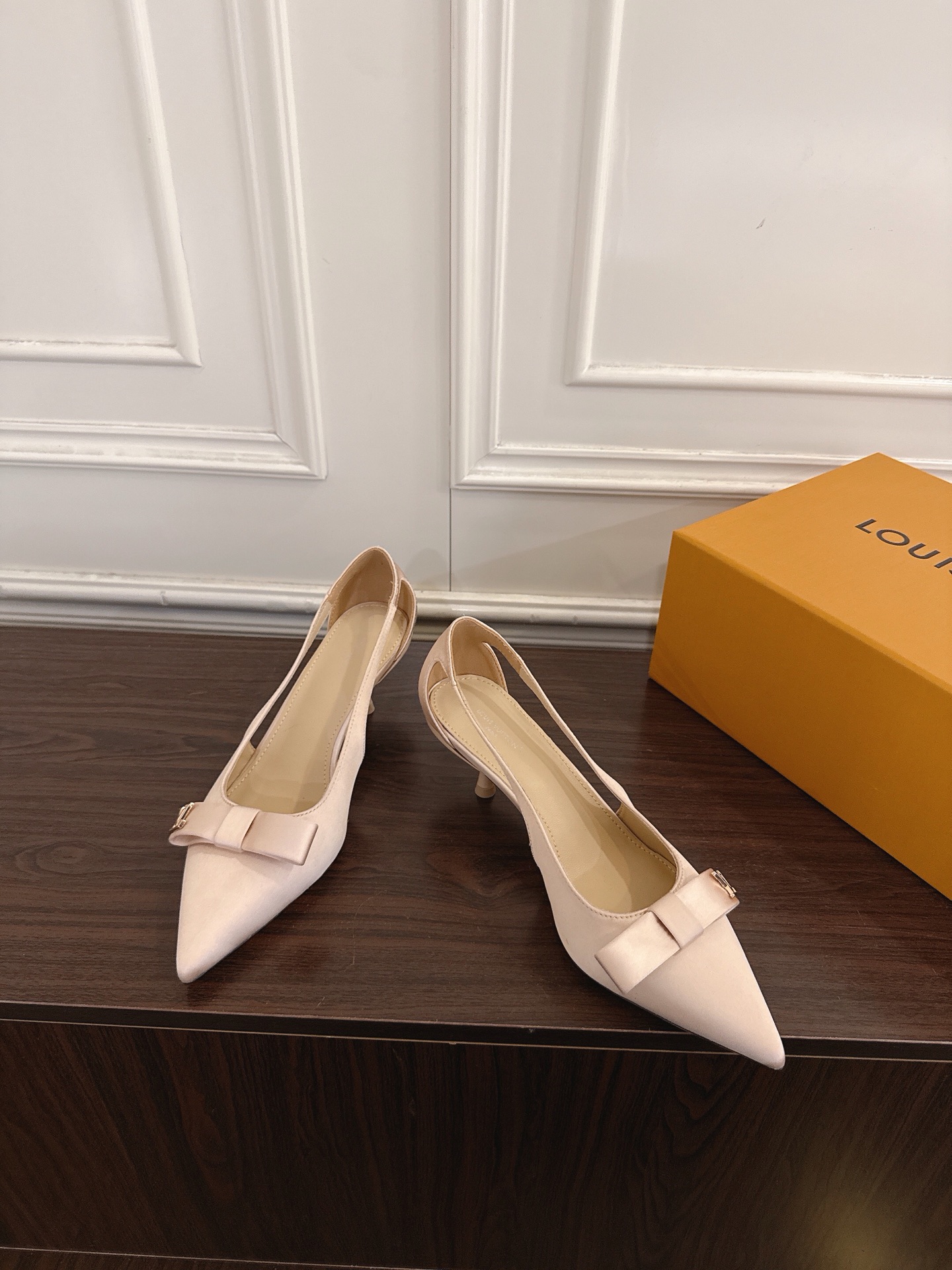 Louis Vuitton Sandals