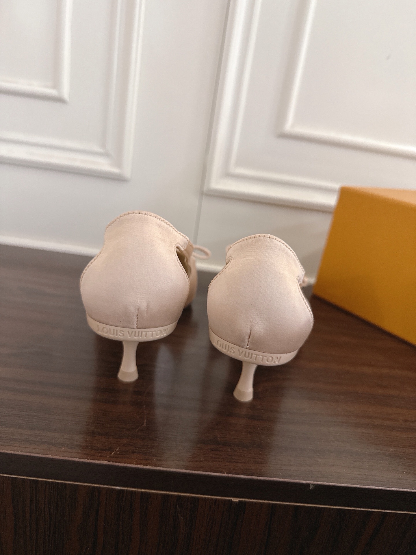Louis Vuitton Sandals
