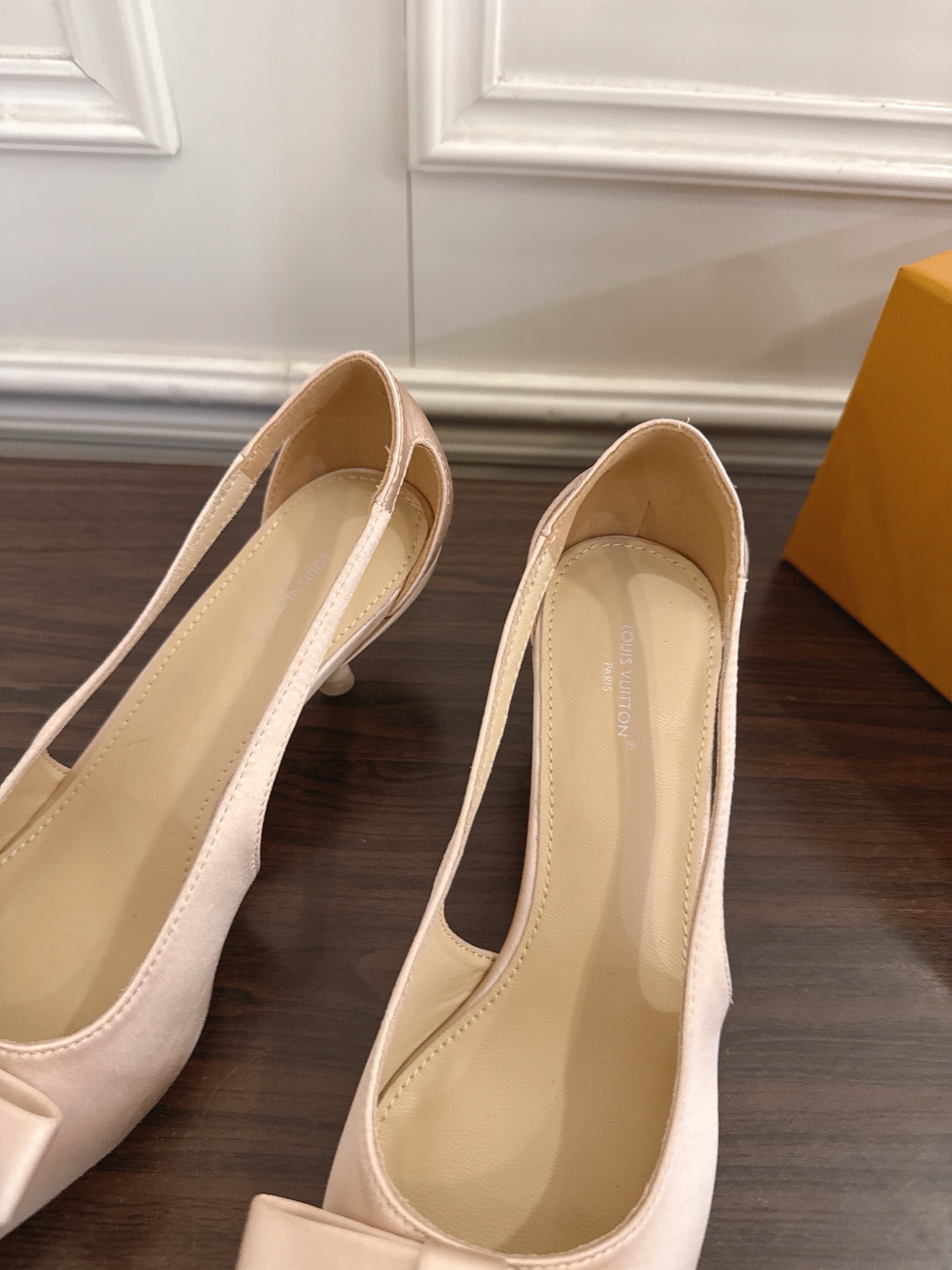 Louis Vuitton Sandals
