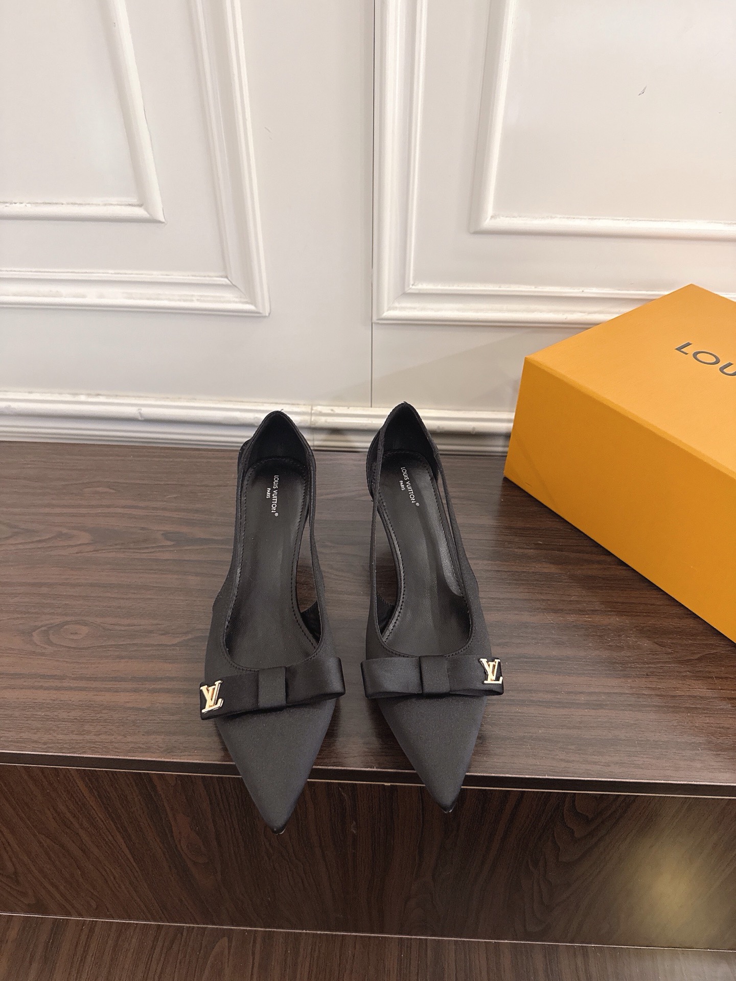 Louis Vuitton Sandals