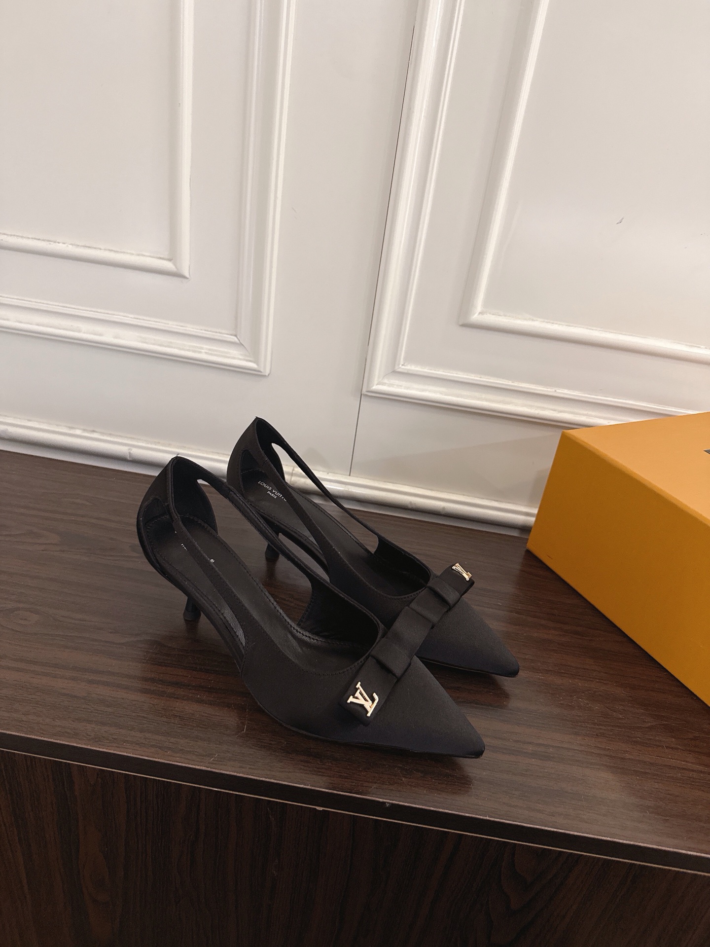 Louis Vuitton Sandals