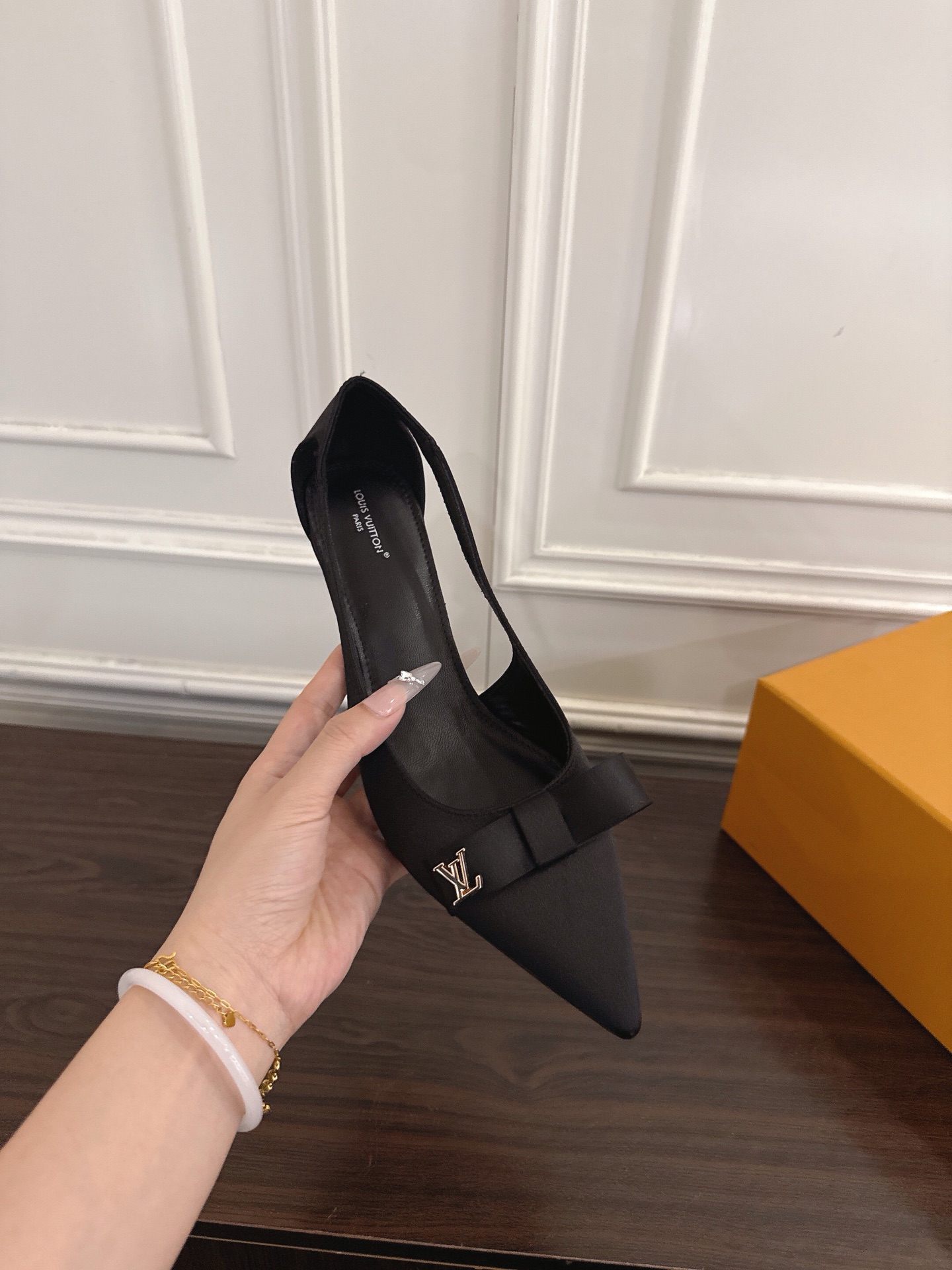 Louis Vuitton Sandals