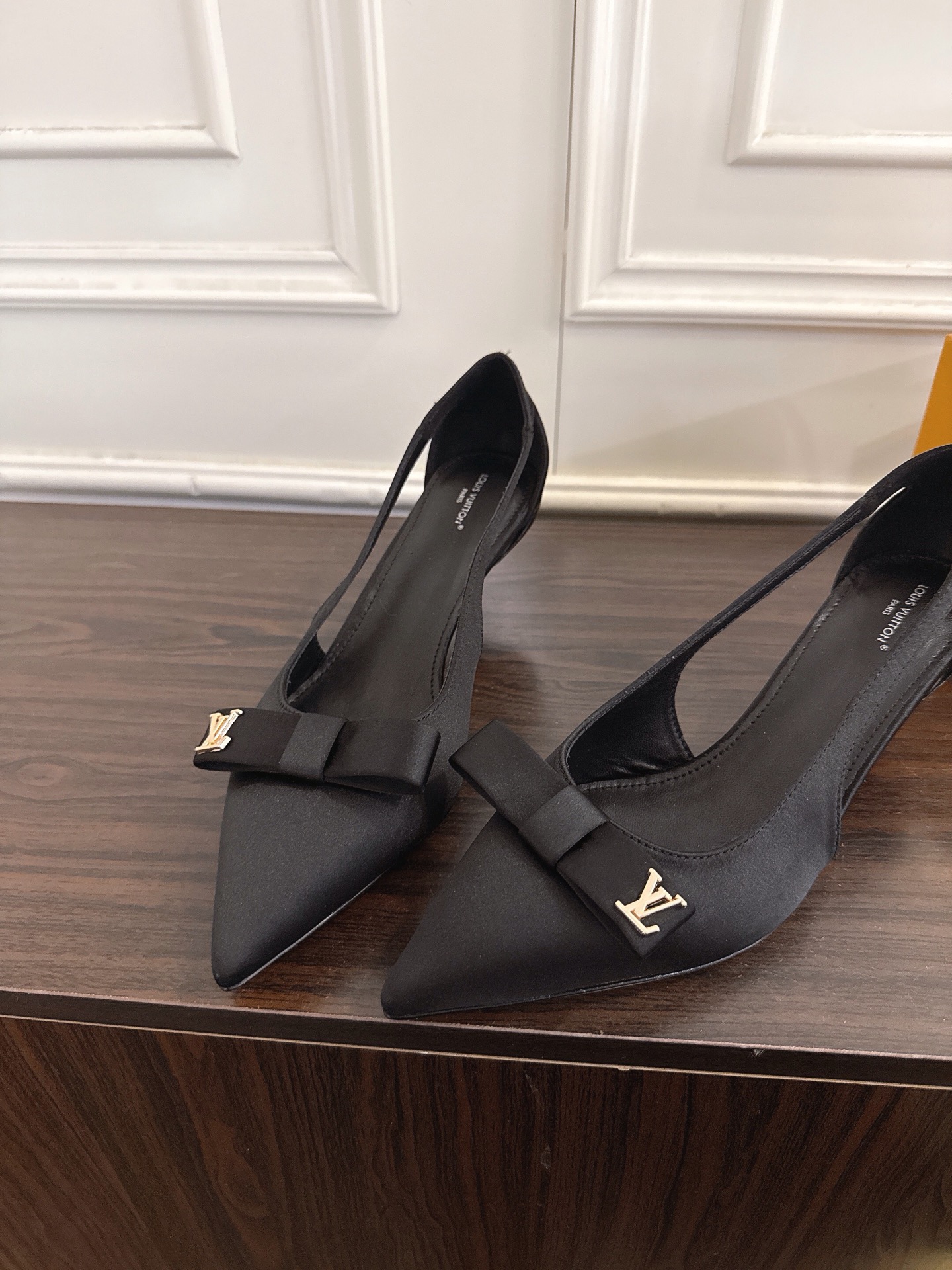 Louis Vuitton Sandals